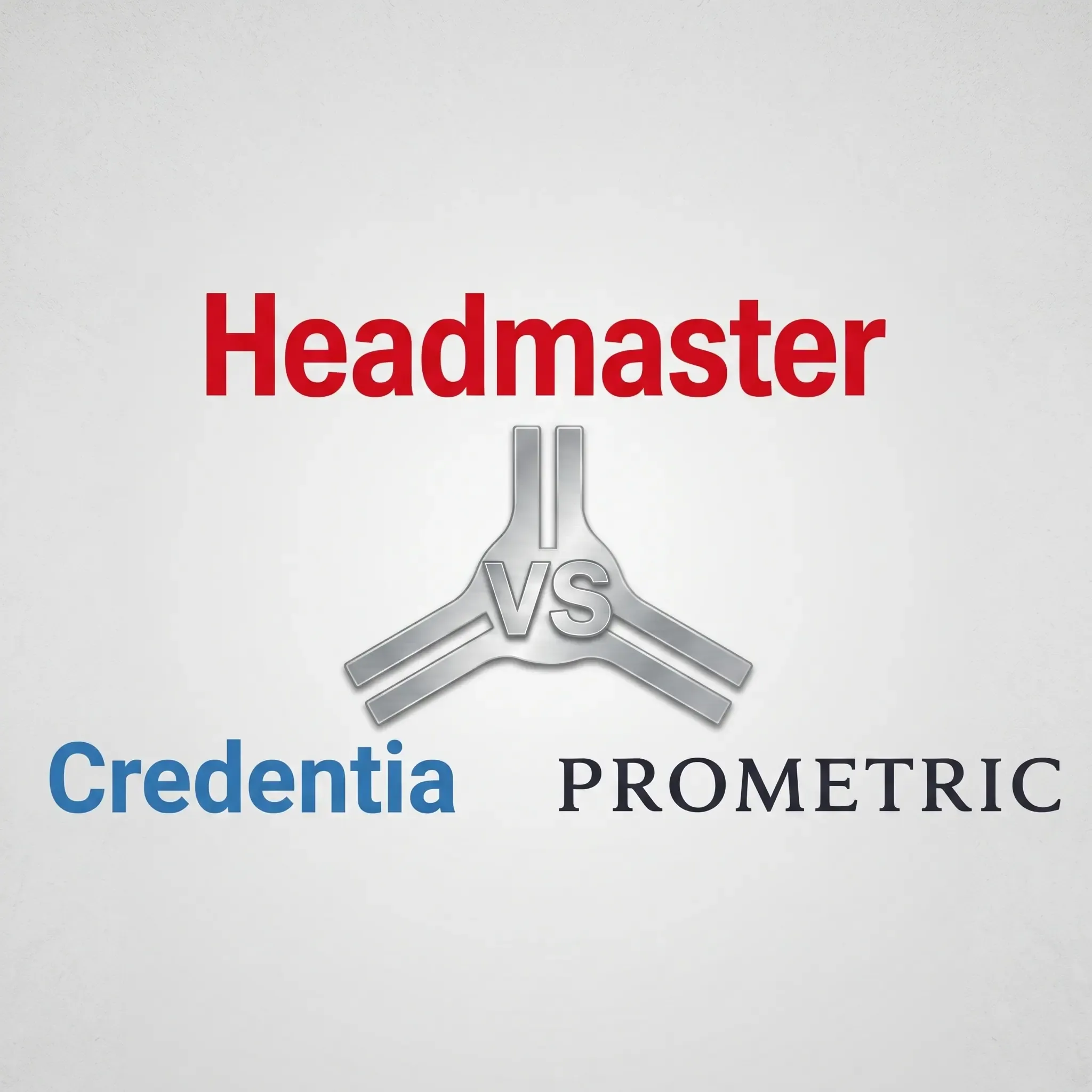 Credentia vs Prometric vs Headmaster: Which CNA Test Does Your State Use?