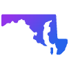 Maryland flag