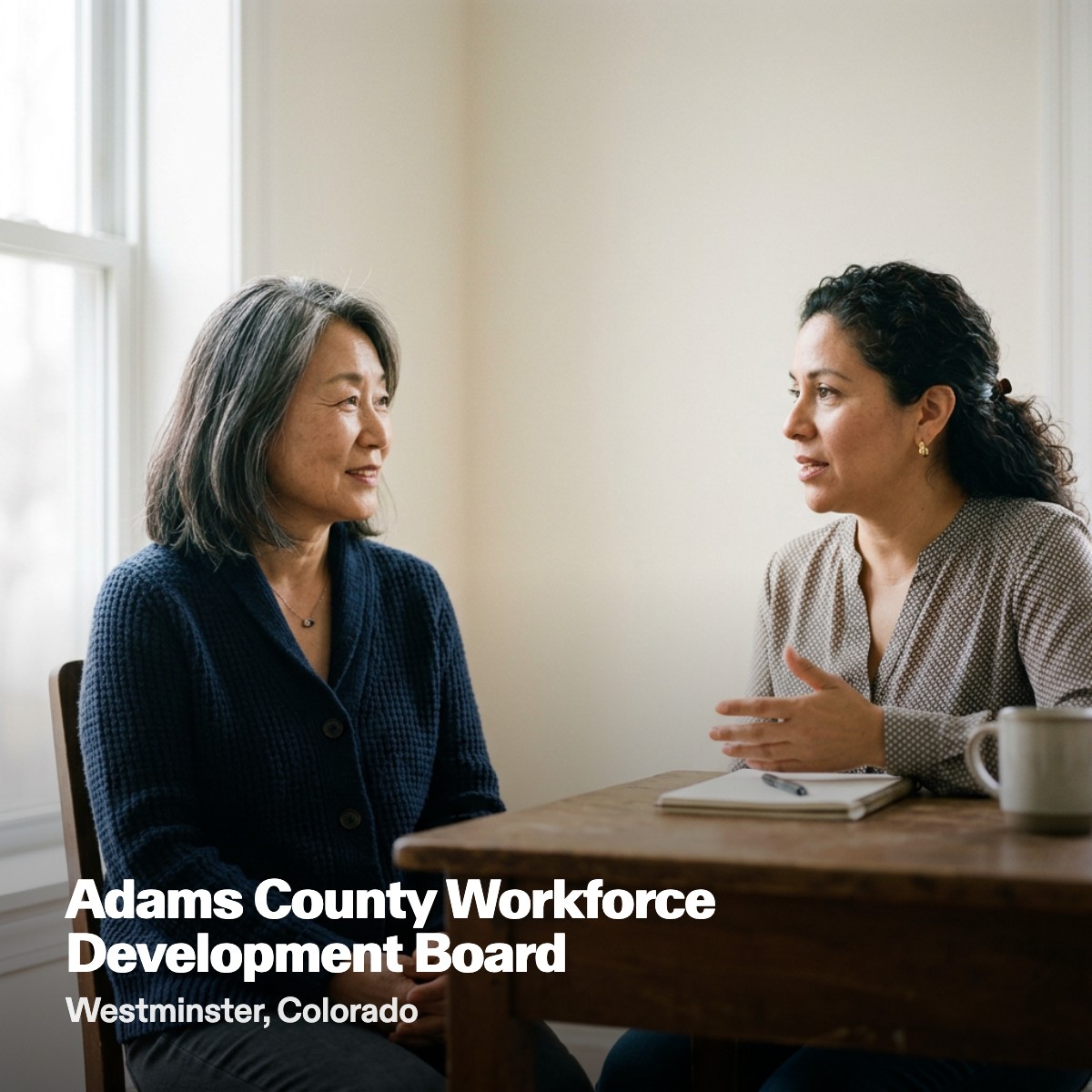 Adams County Workforce Development Board