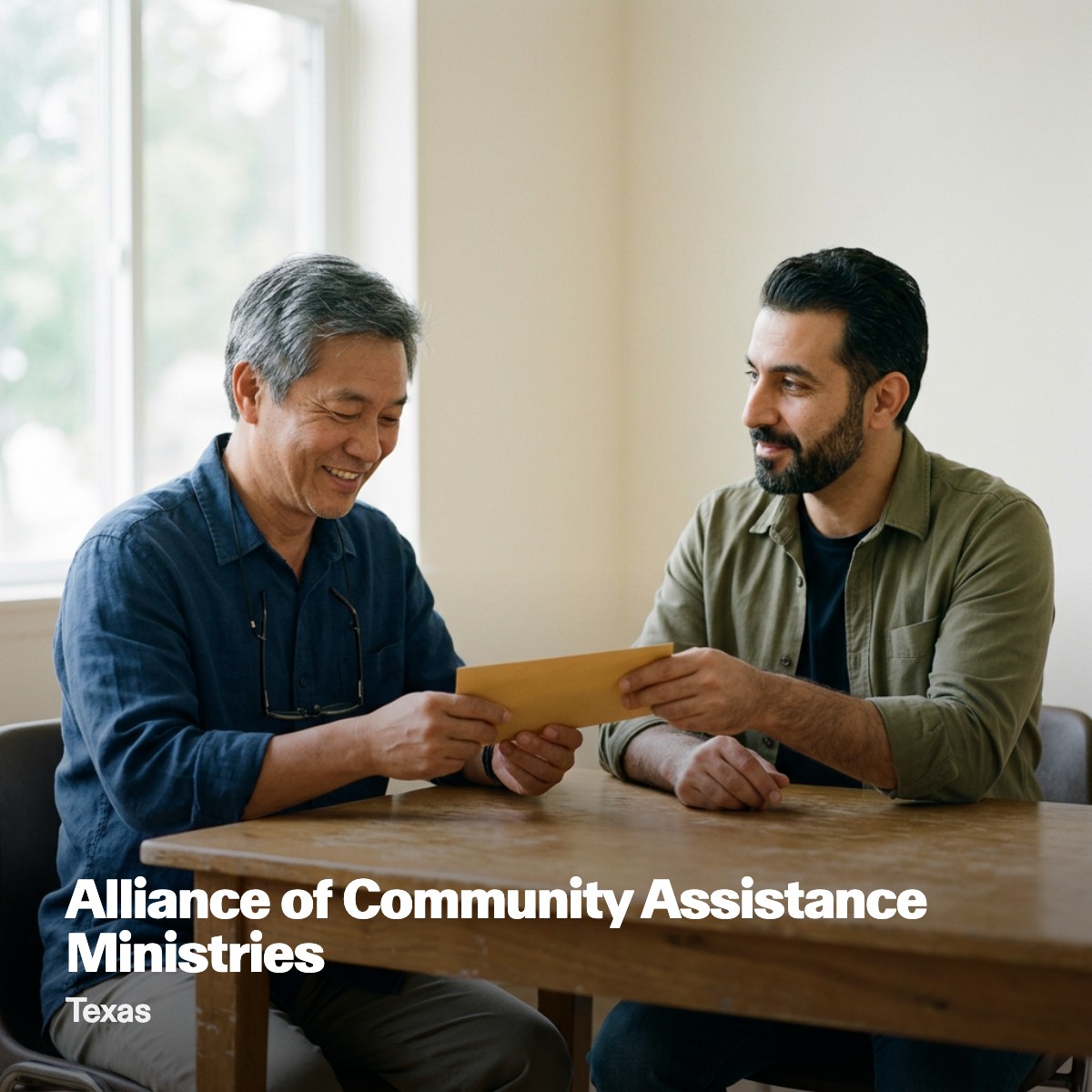 Alliance of Community Assistance Ministries (ACAM) CNA scholarship