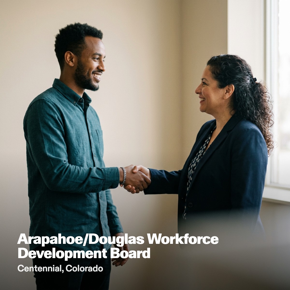 Arapahoe/Douglas Workforce Development Board CNA training voucher