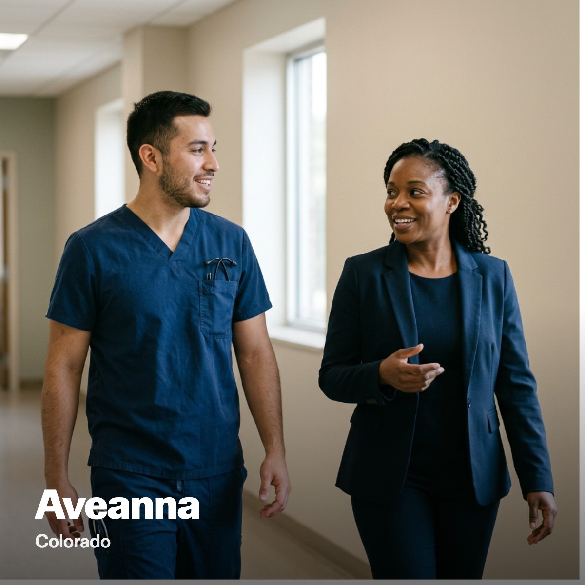 Aveanna CNA sponsorship