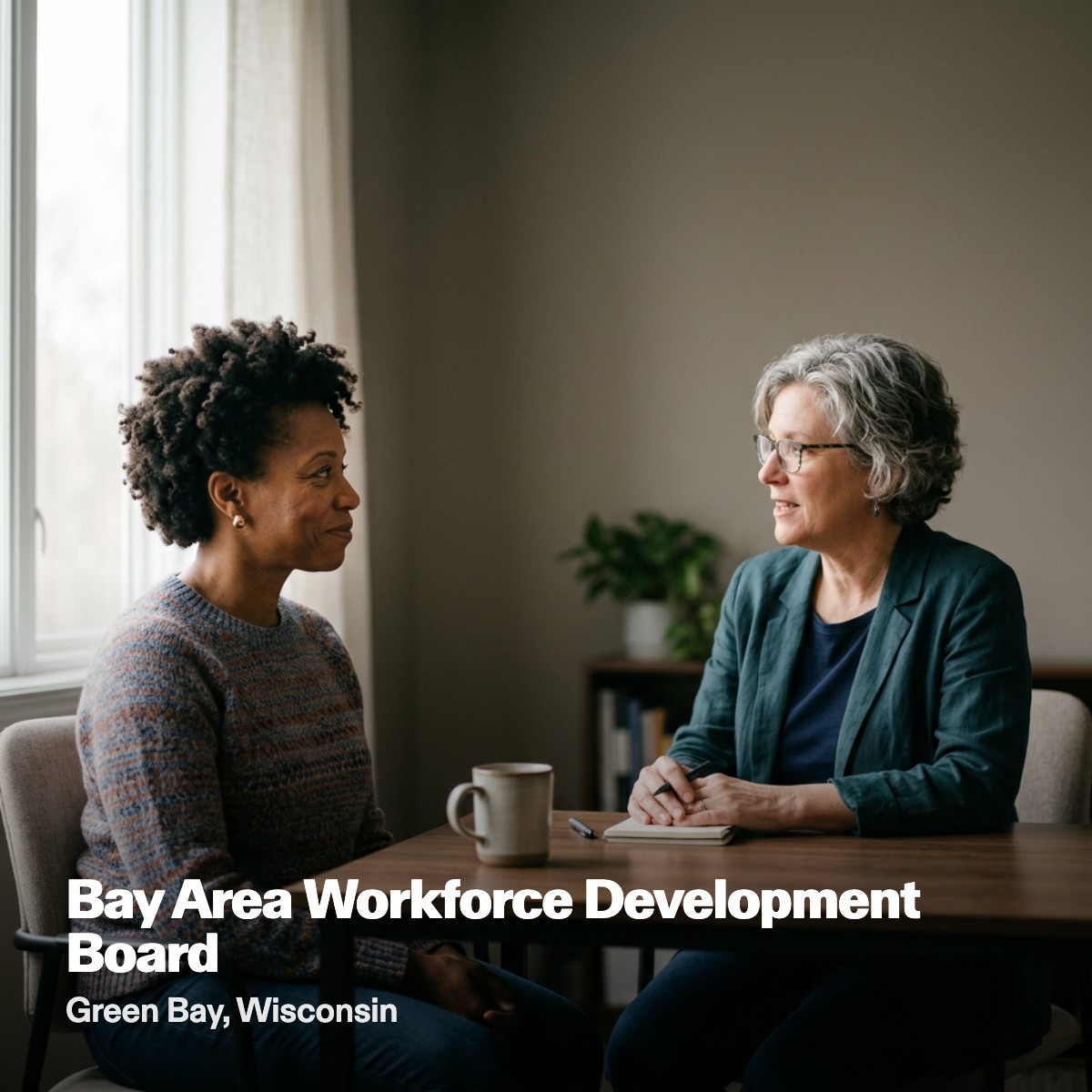 Bay Area Workforce Development Board, Inc. CNA training voucher
