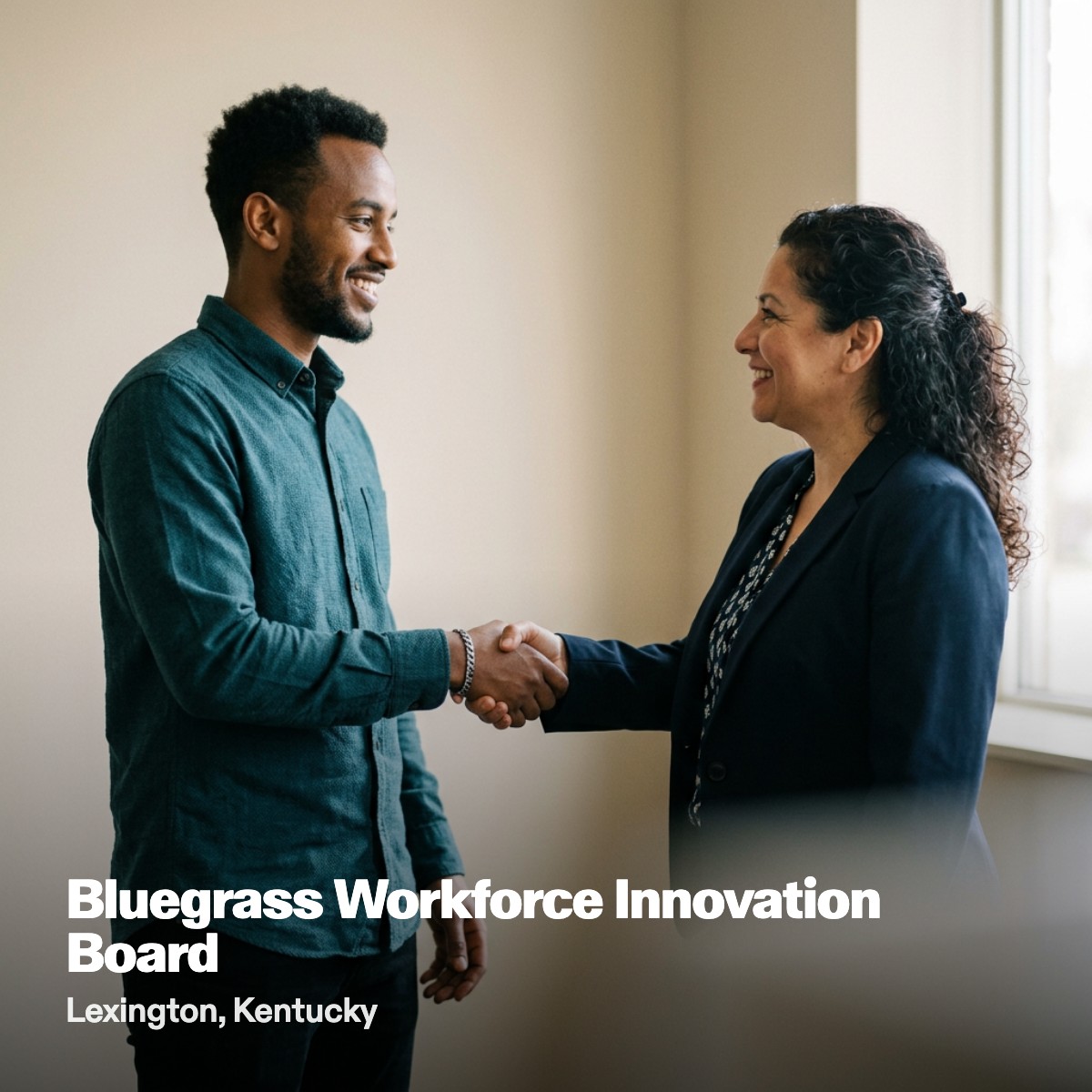 Bluegrass Workforce Innovation Board (BGWIB) CNA training voucher