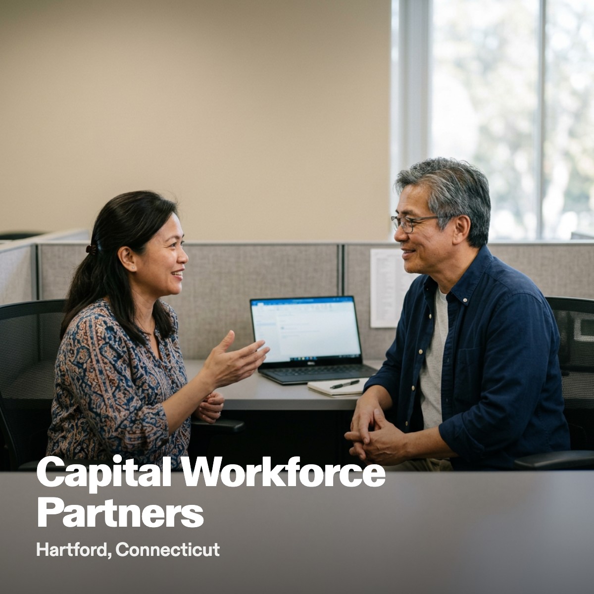 Capital Workforce Partners