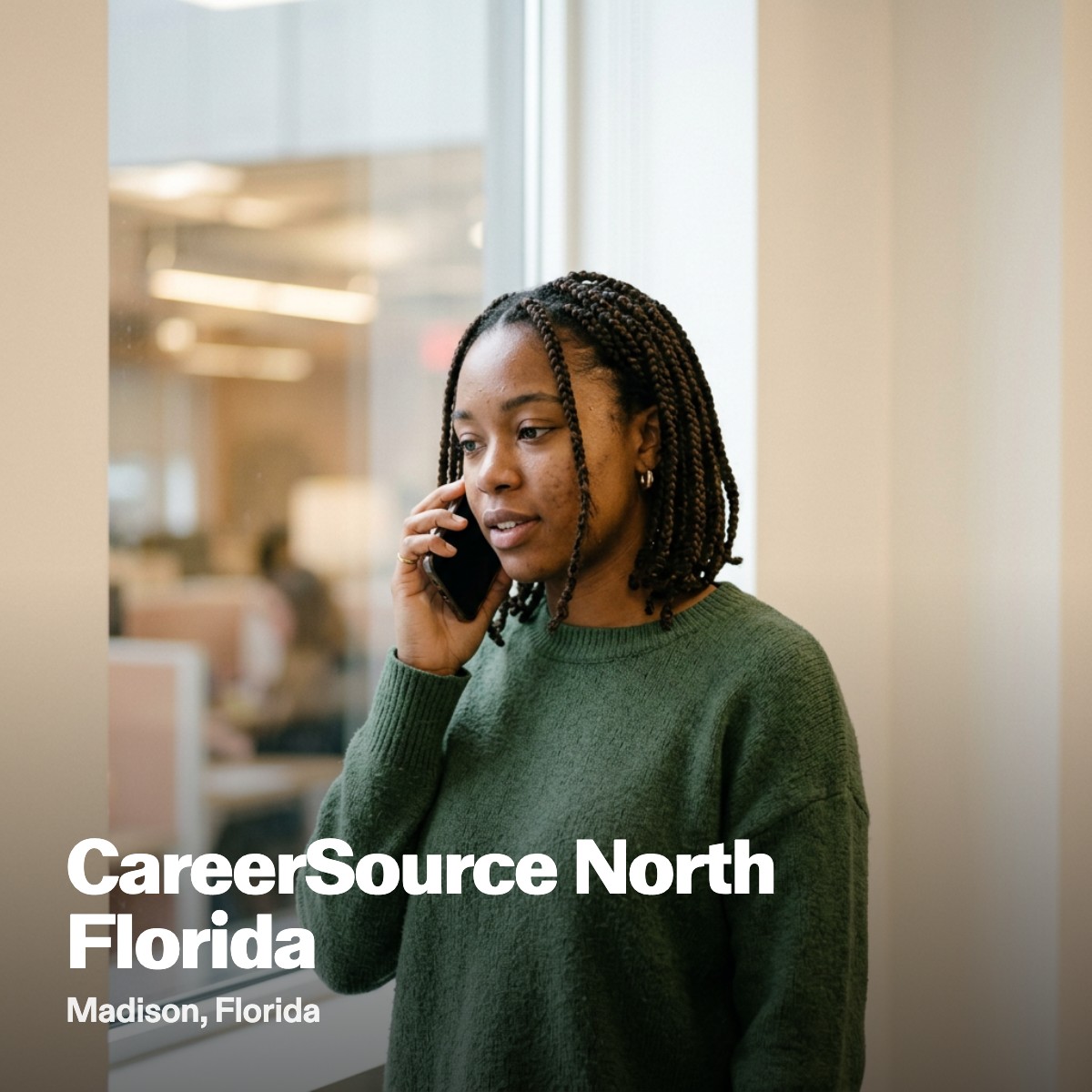 CareerSource North Florida CNA training voucher
