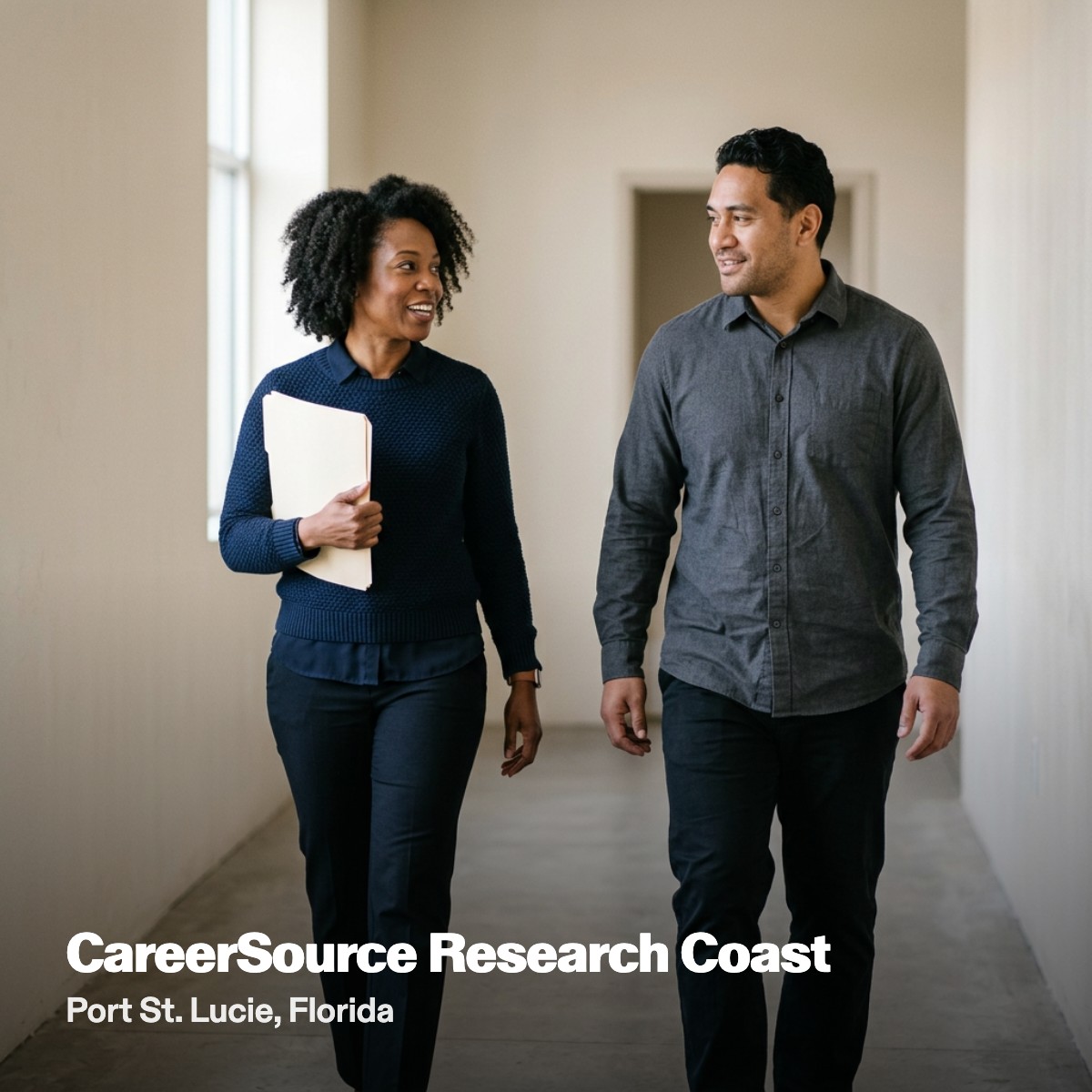 CareerSource Research Coast CNA training voucher