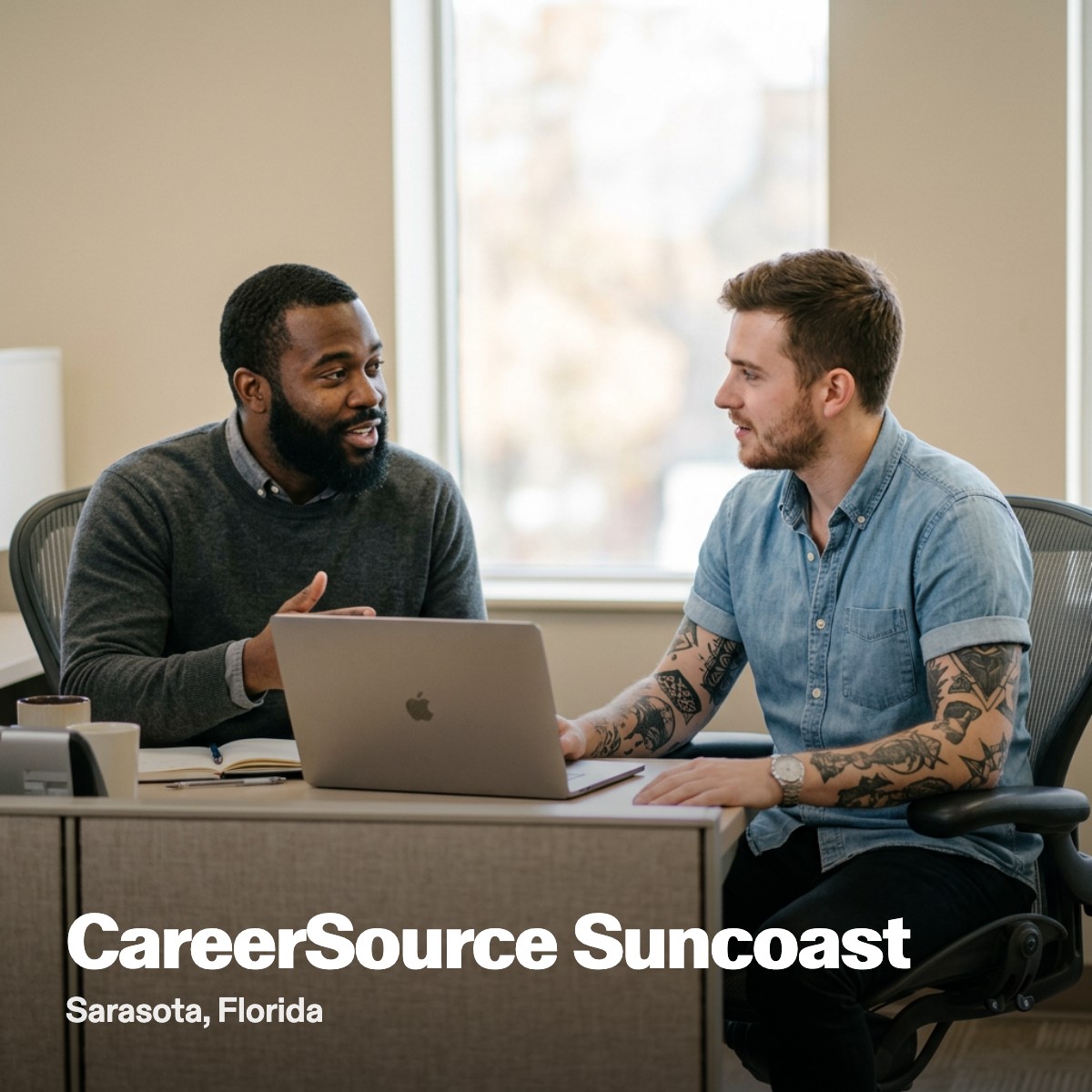 CareerSource Suncoast CNA training voucher
