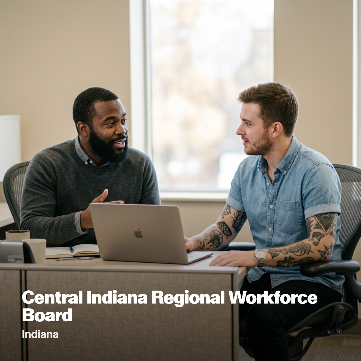 Central Indiana Regional Workforce Board CNA training voucher