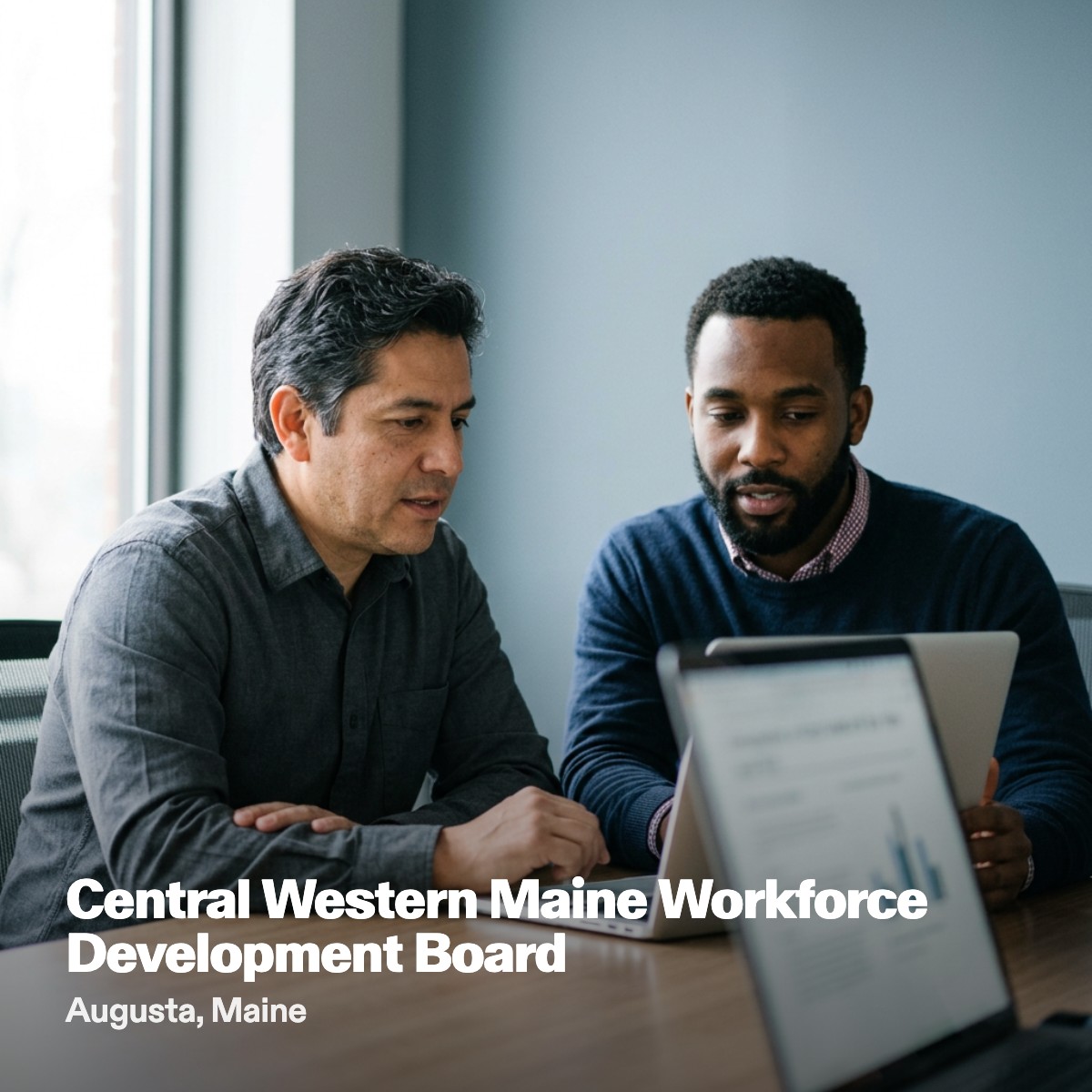 Central Western Maine Workforce Development Board (CWMWDB) CNA training voucher