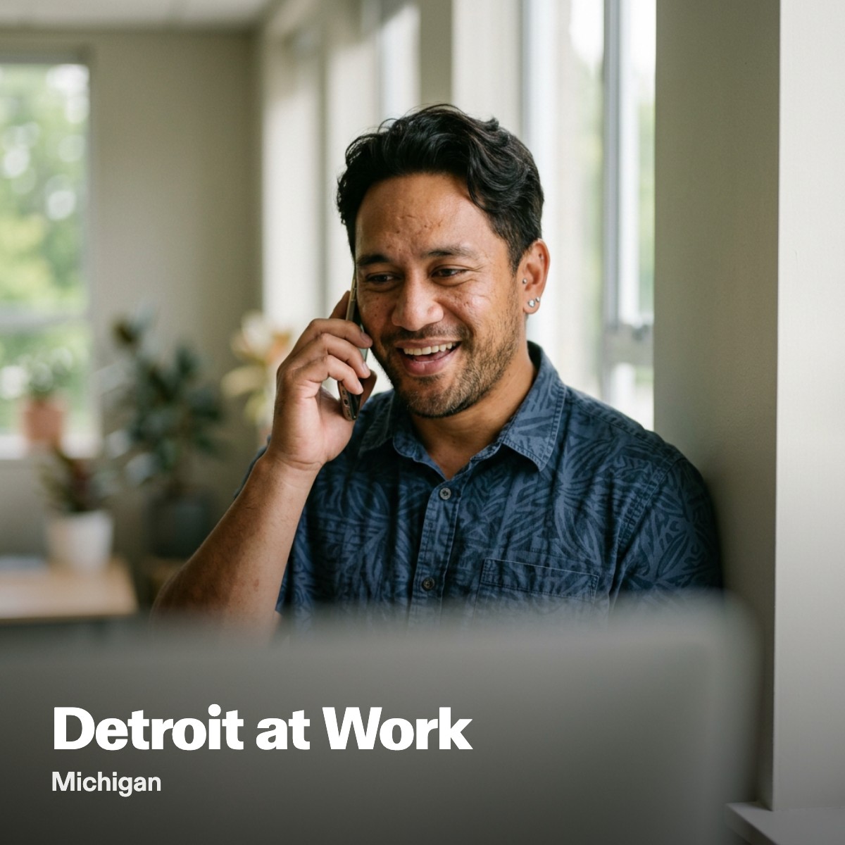 Detroit at Work CNA training voucher