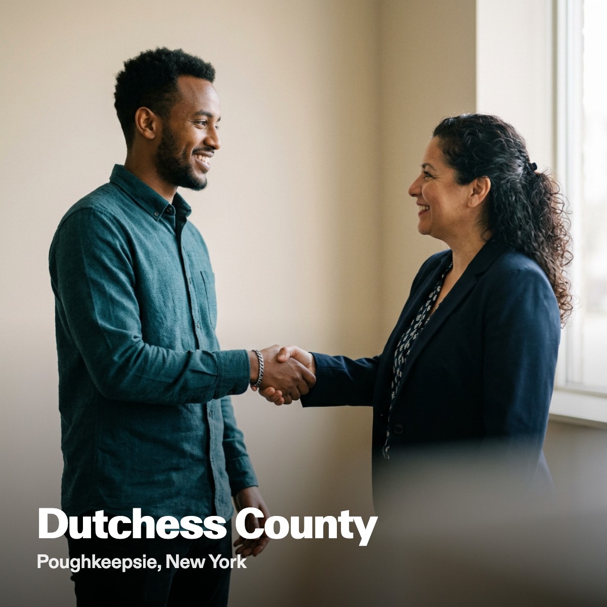 Dutchess County CNA training voucher