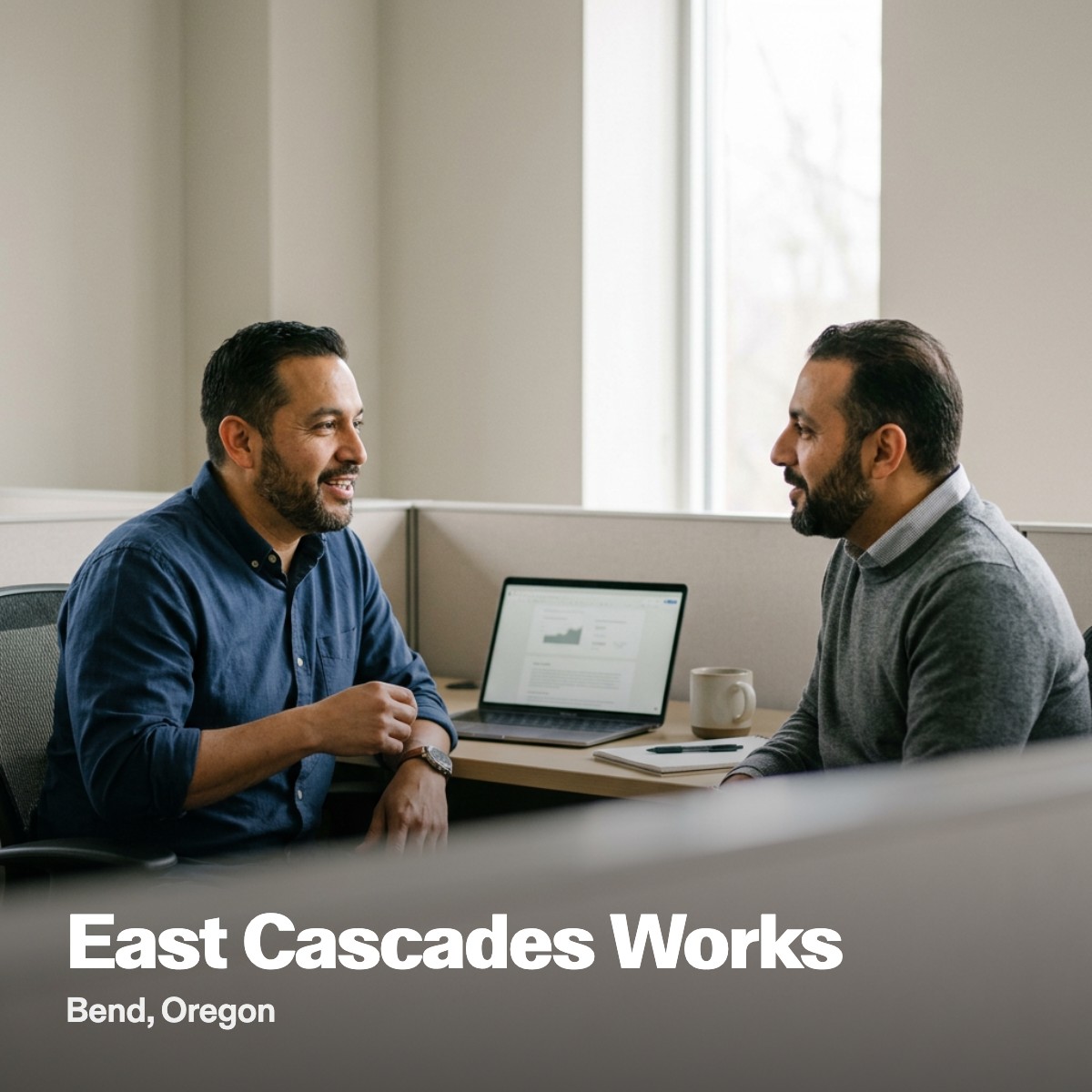East Cascades Works CNA training voucher
