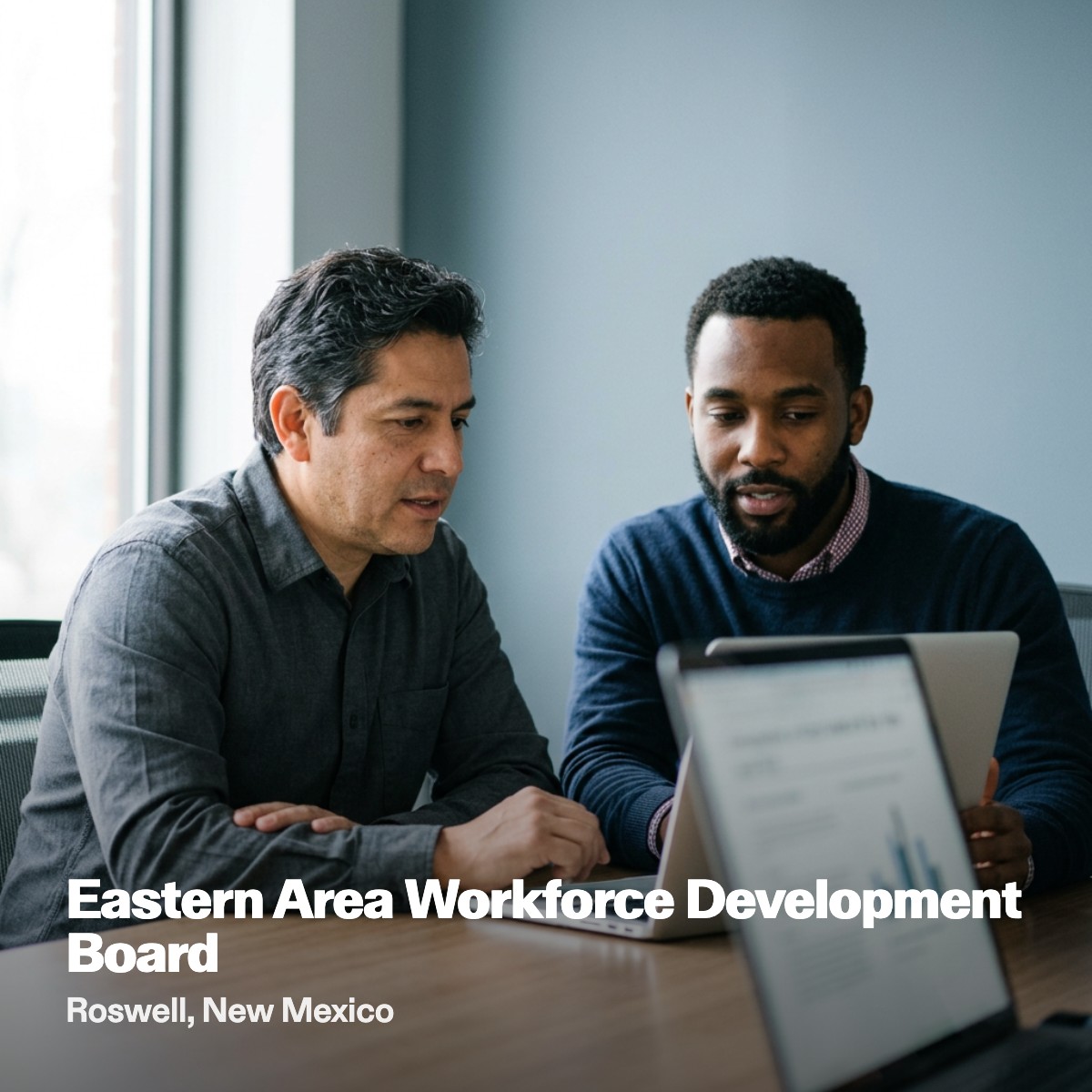 Eastern Area Workforce Development Board (EAWDB) CNA training voucher