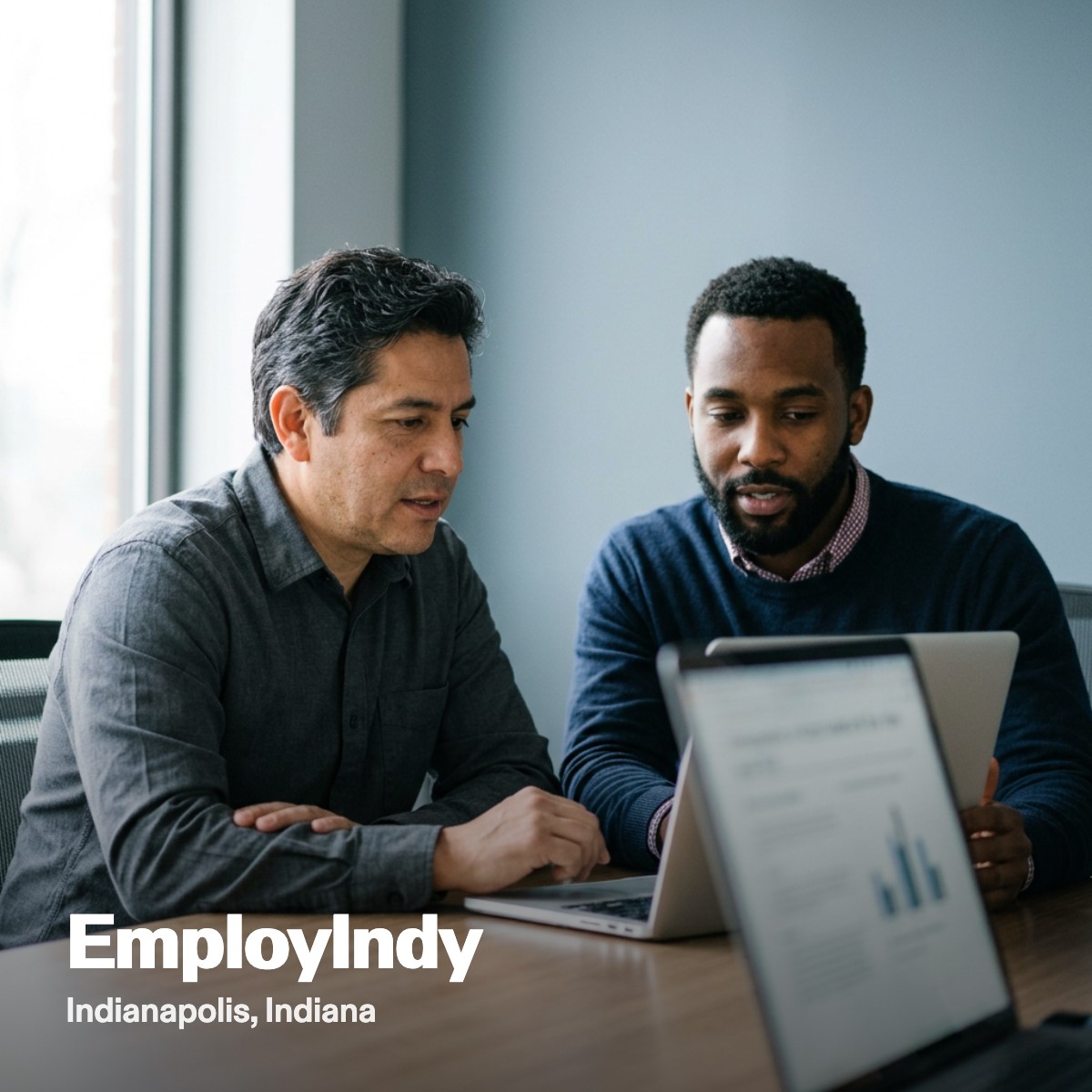 EmployIndy CNA training voucher