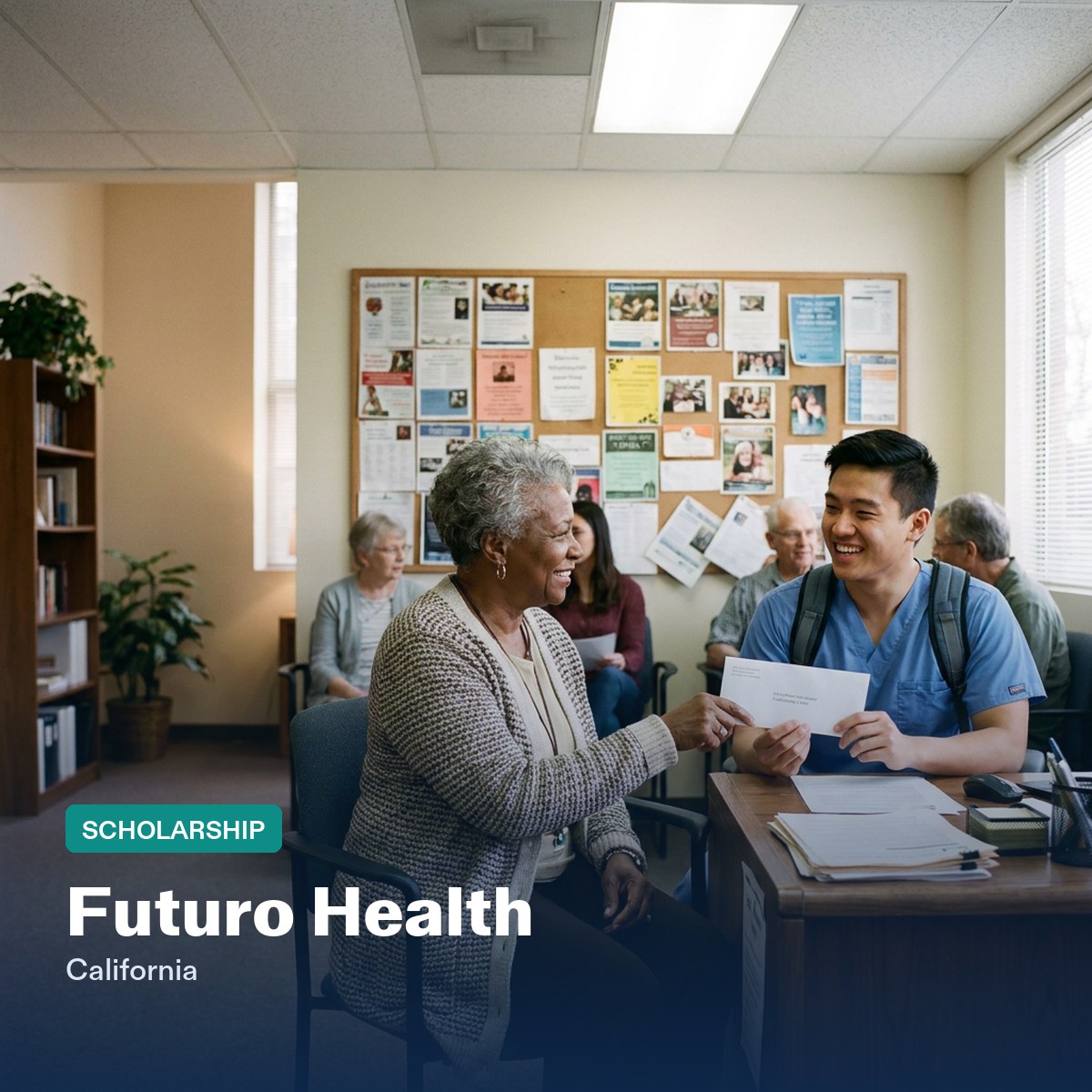 Futuro Health