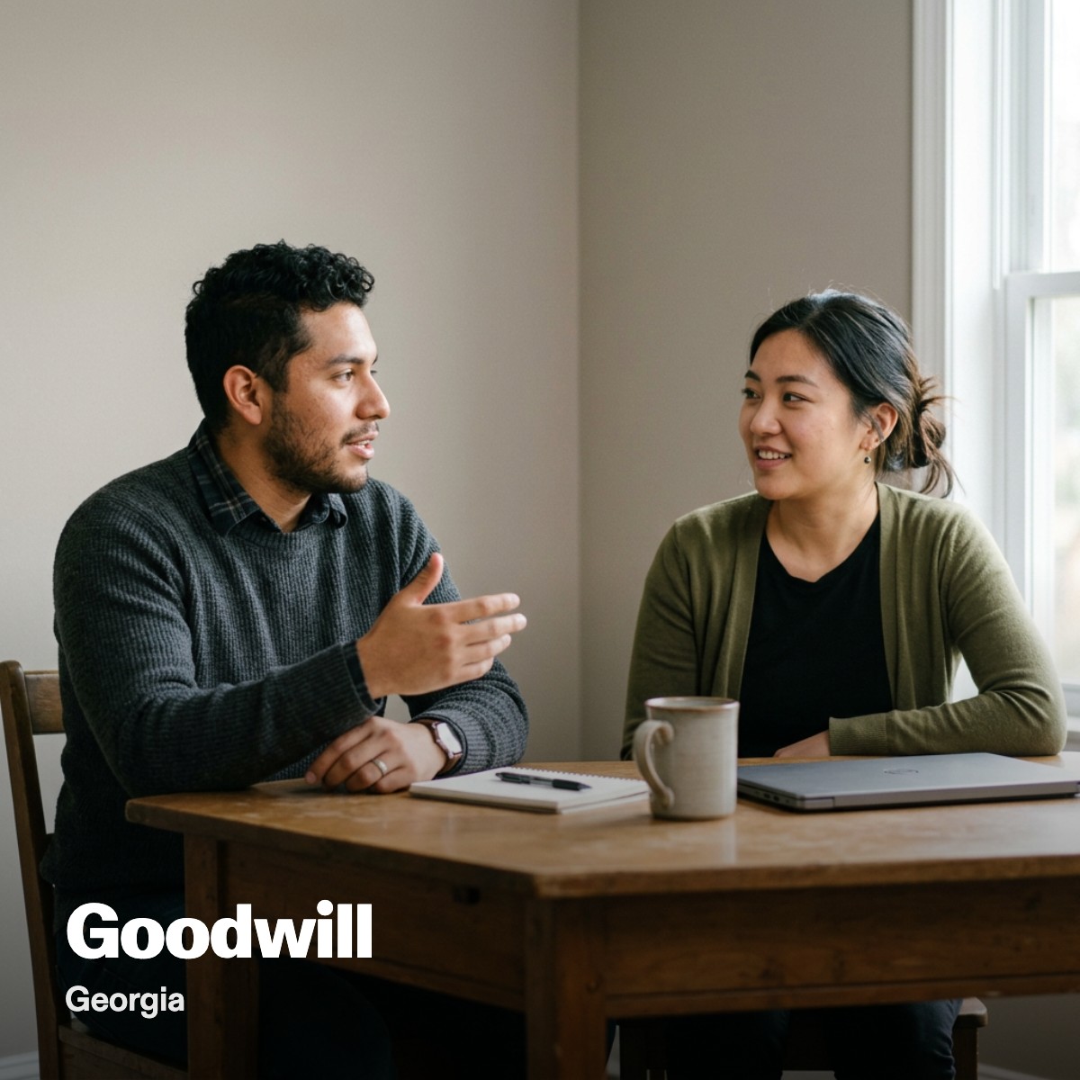 Goodwill CNA scholarship