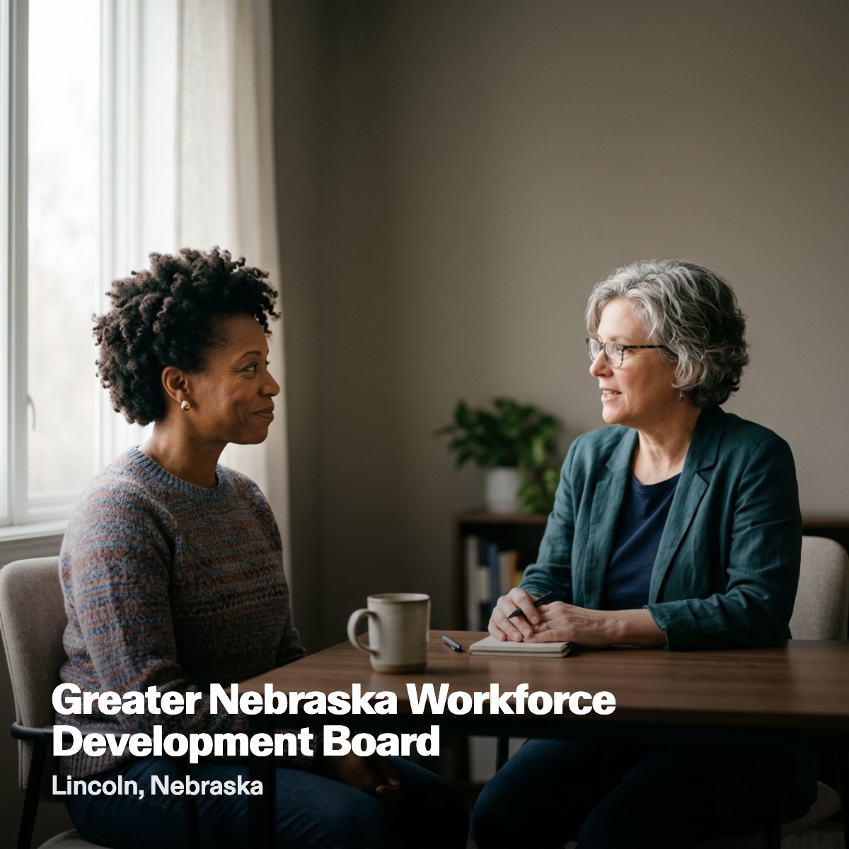 Greater Nebraska Workforce Development Board CNA training voucher