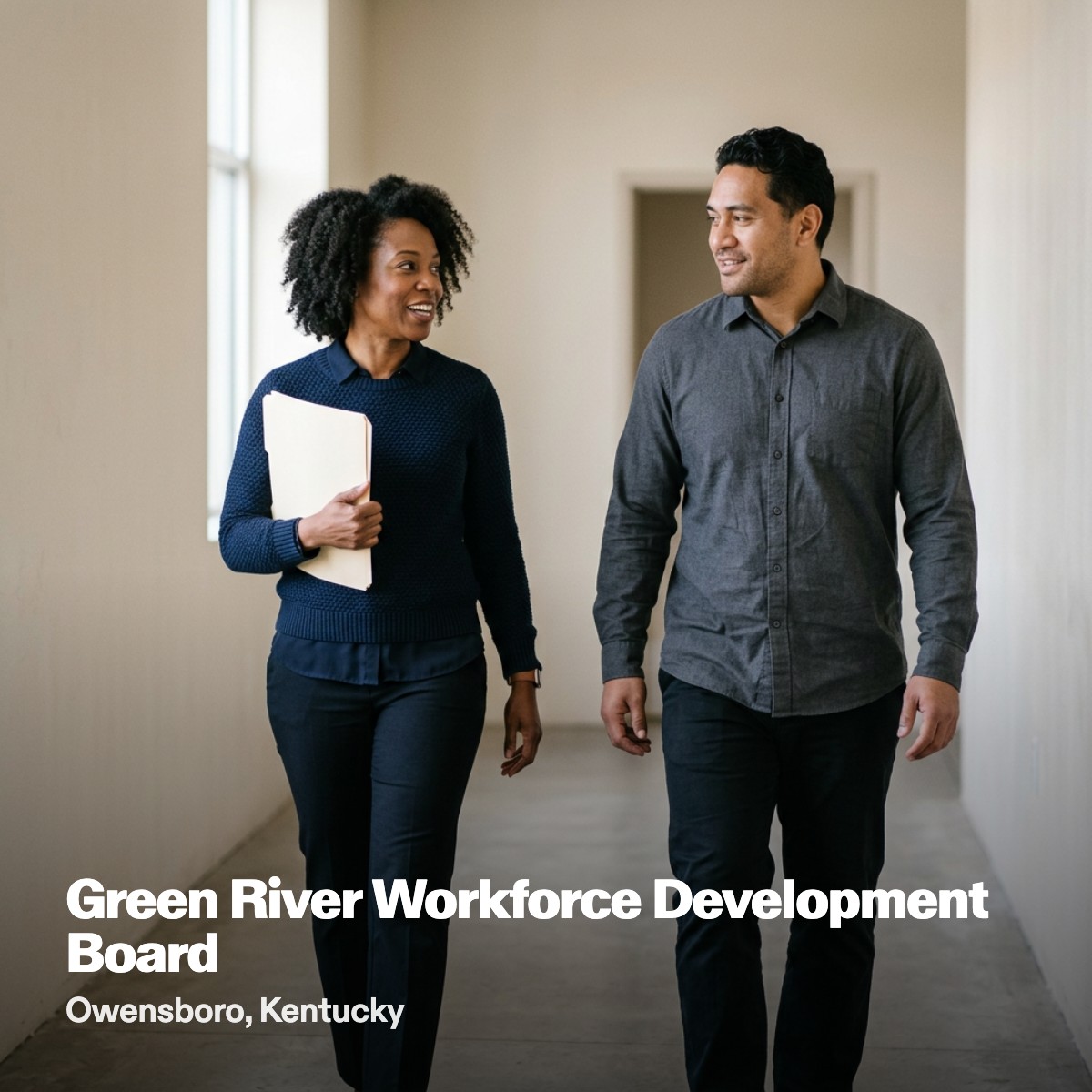 Green River Workforce Development Board CNA training voucher