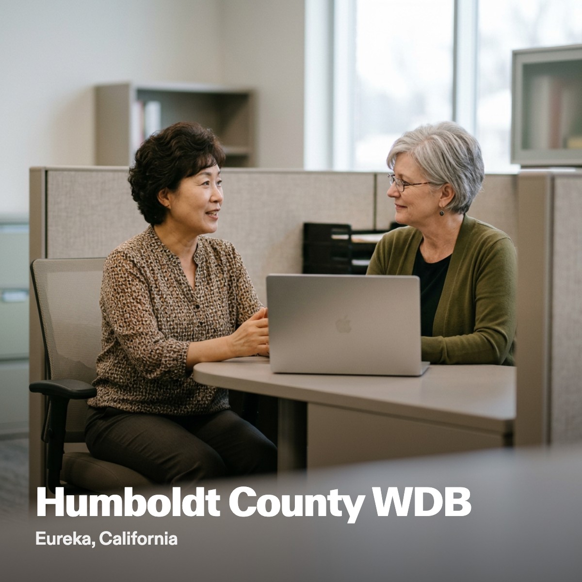 Humboldt County WDB CNA training voucher