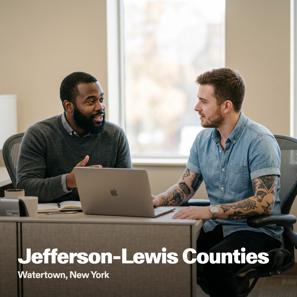 Jefferson-Lewis Counties CNA training voucher