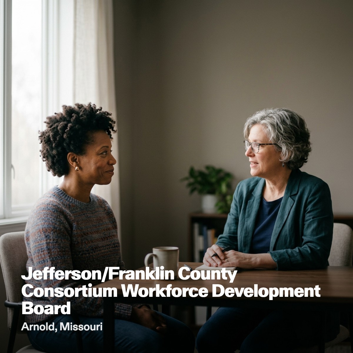 Jefferson/Franklin County Consortium Workforce Development Board CNA training voucher