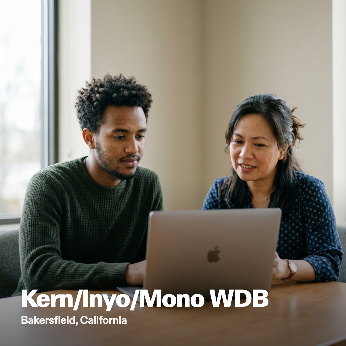 Kern/Inyo/Mono WDB CNA training voucher