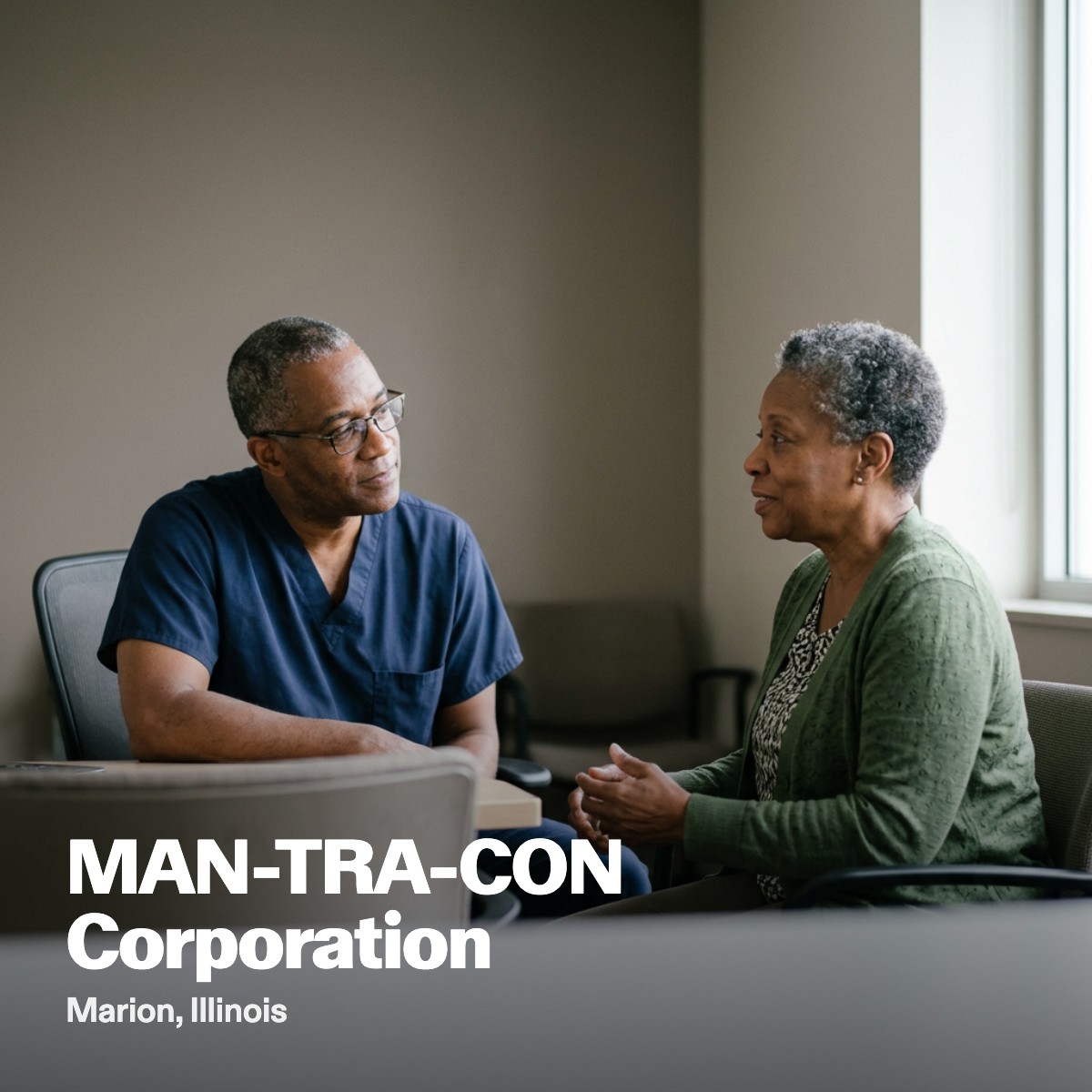 MAN-TRA-CON Corporation / Southern Illinois Workforce Board (LWIA 25) CNA training voucher