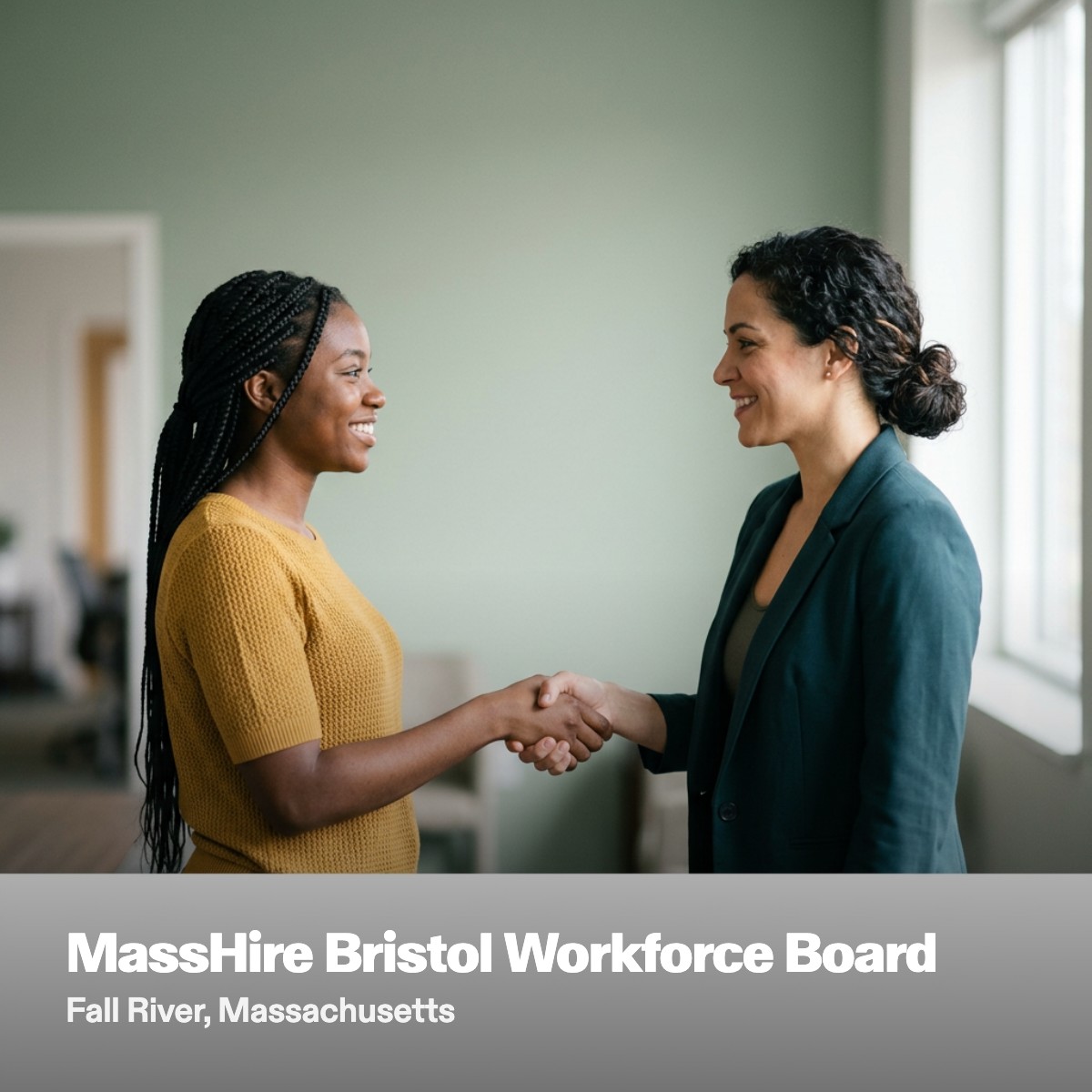 MassHire Bristol Workforce Board CNA training voucher