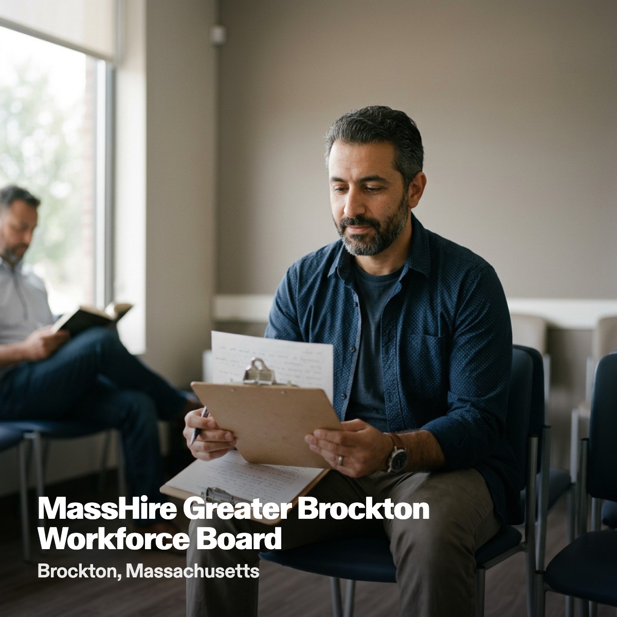 MassHire Greater Brockton Workforce Board CNA training voucher