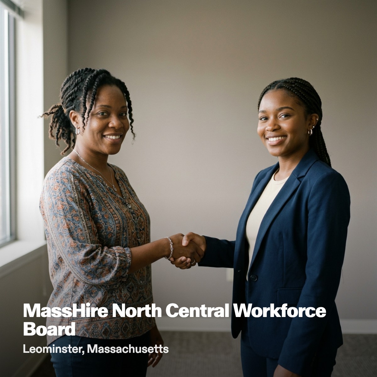 MassHire North Central Workforce Board CNA training voucher