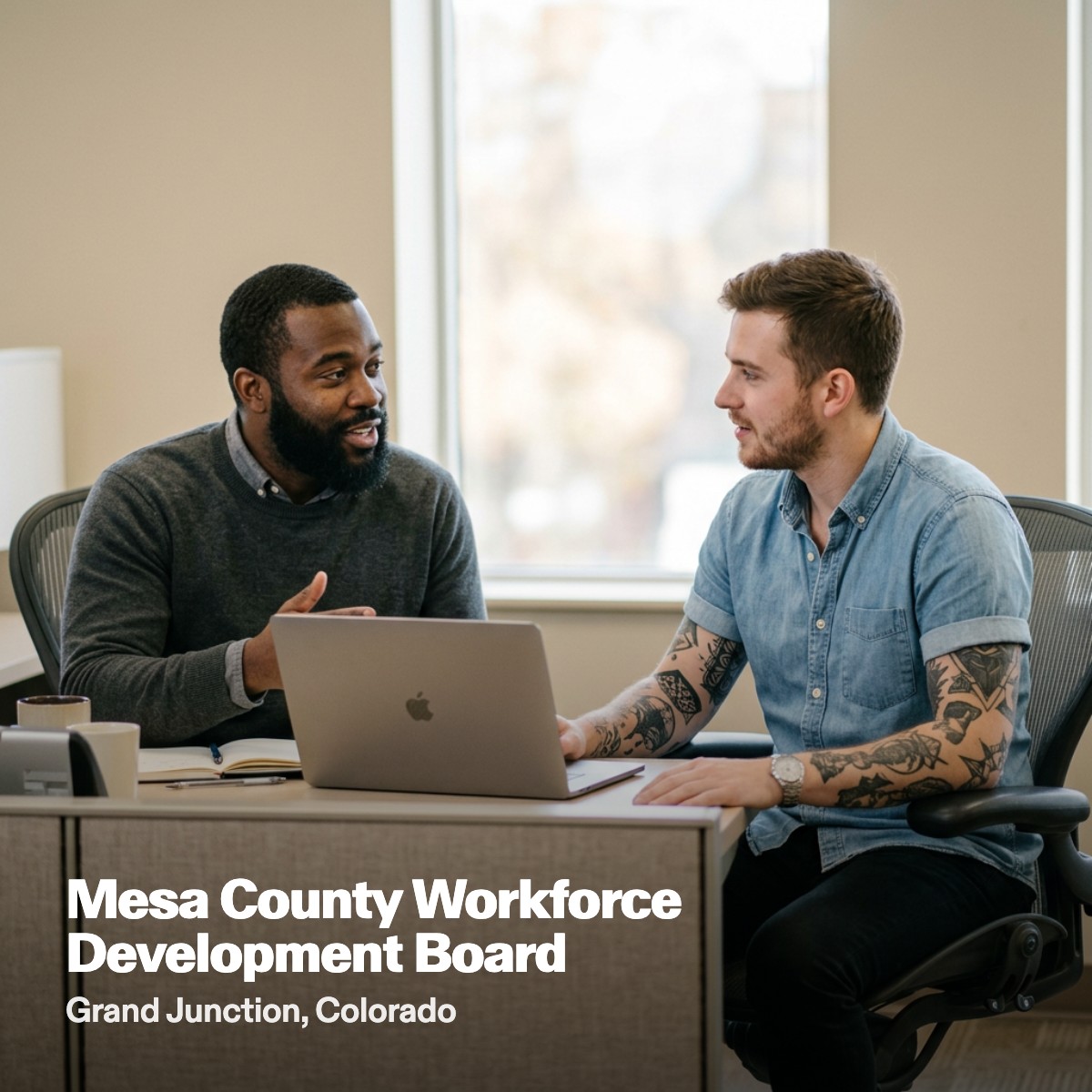 Mesa County Workforce Development Board