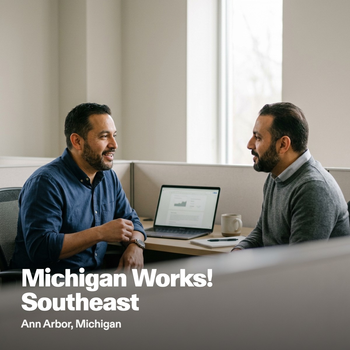 Michigan Works! Southeast CNA training voucher