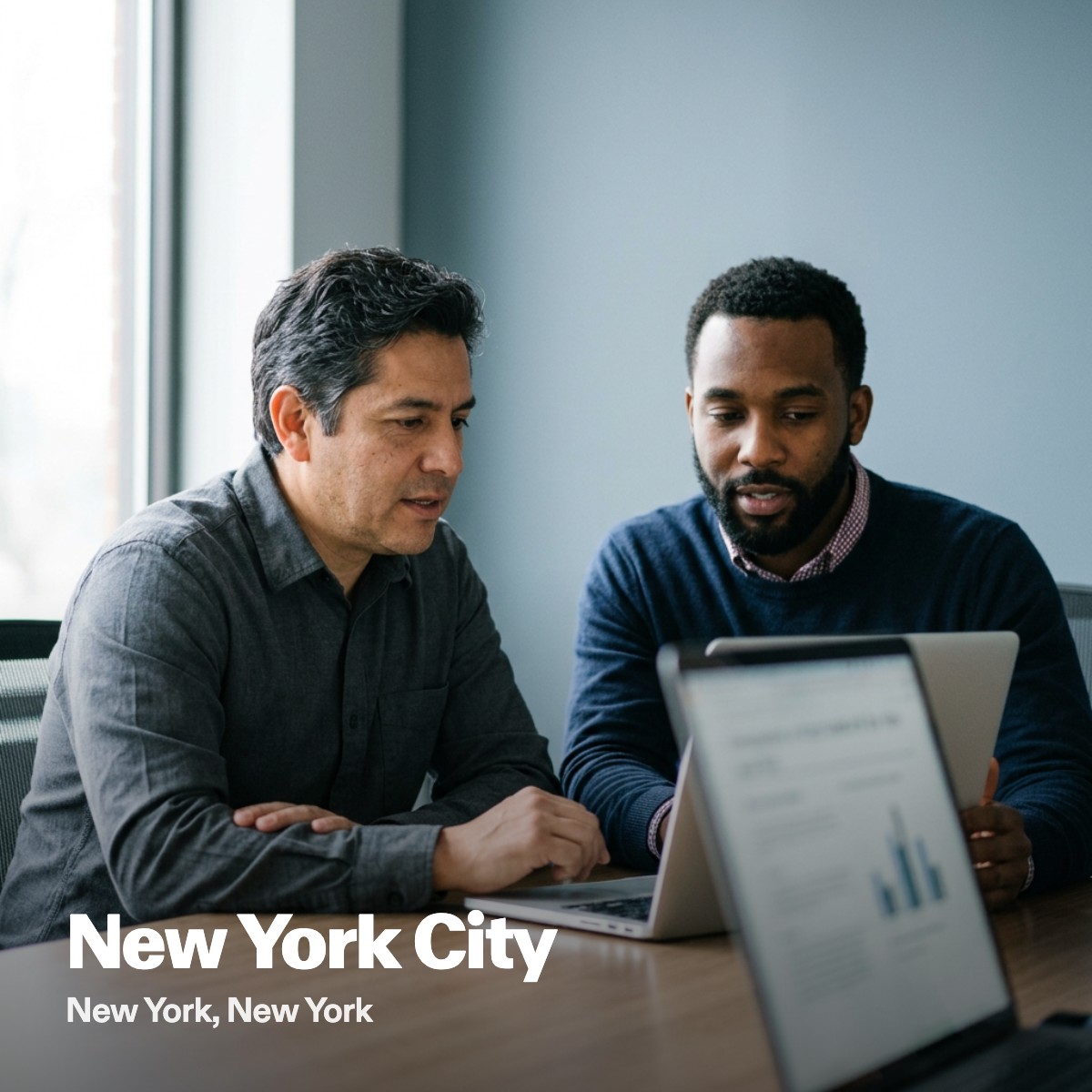 New York City CNA training voucher