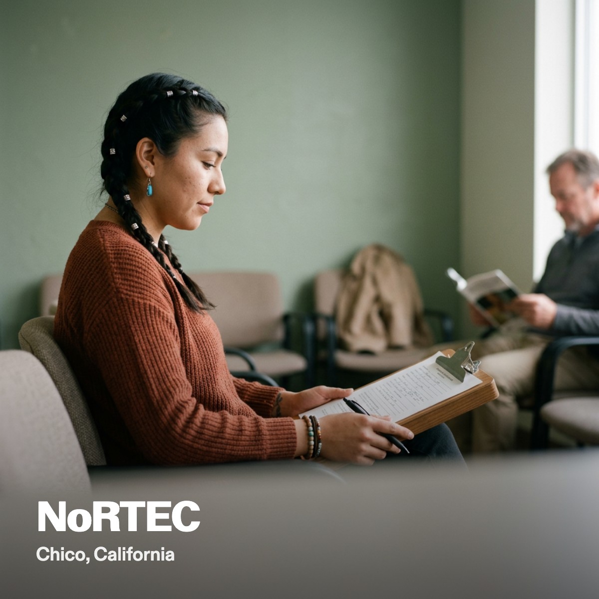 NoRTEC CNA training voucher