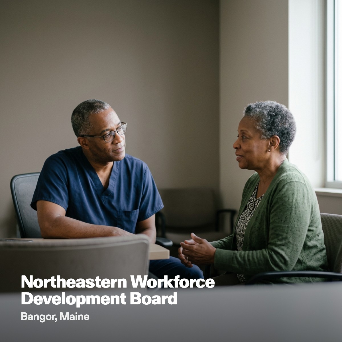 Northeastern Workforce Development Board (NWDB) CNA training voucher