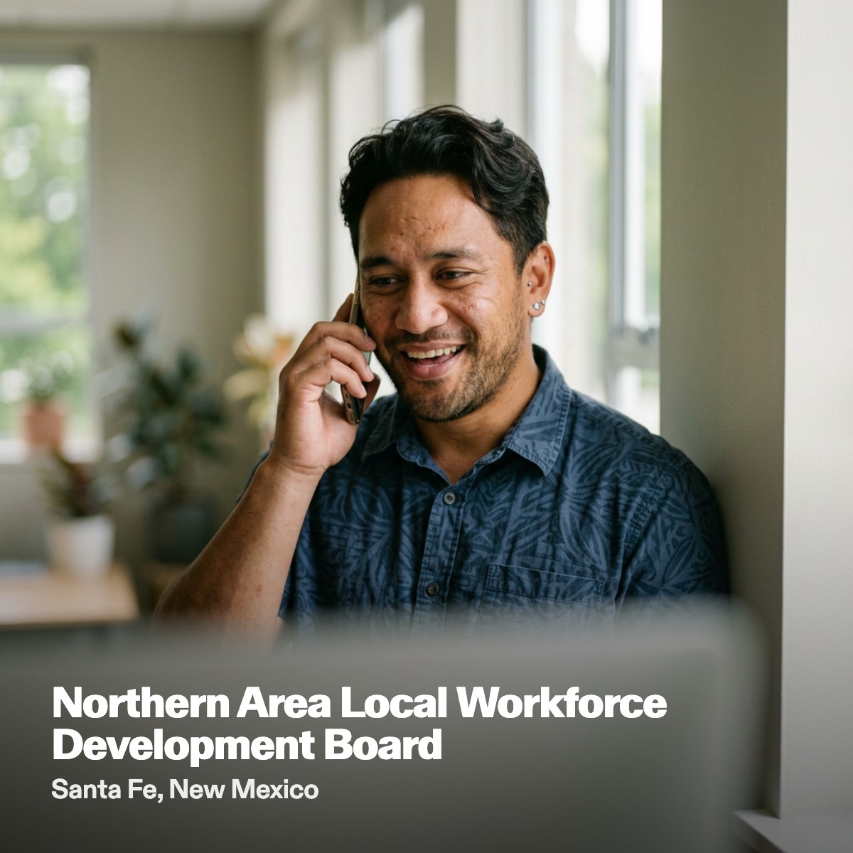 Northern Area Local Workforce Development Board (NALWDB) CNA training voucher