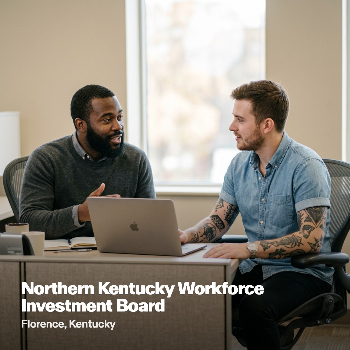Northern Kentucky Workforce Investment Board (NKWIB) CNA training voucher