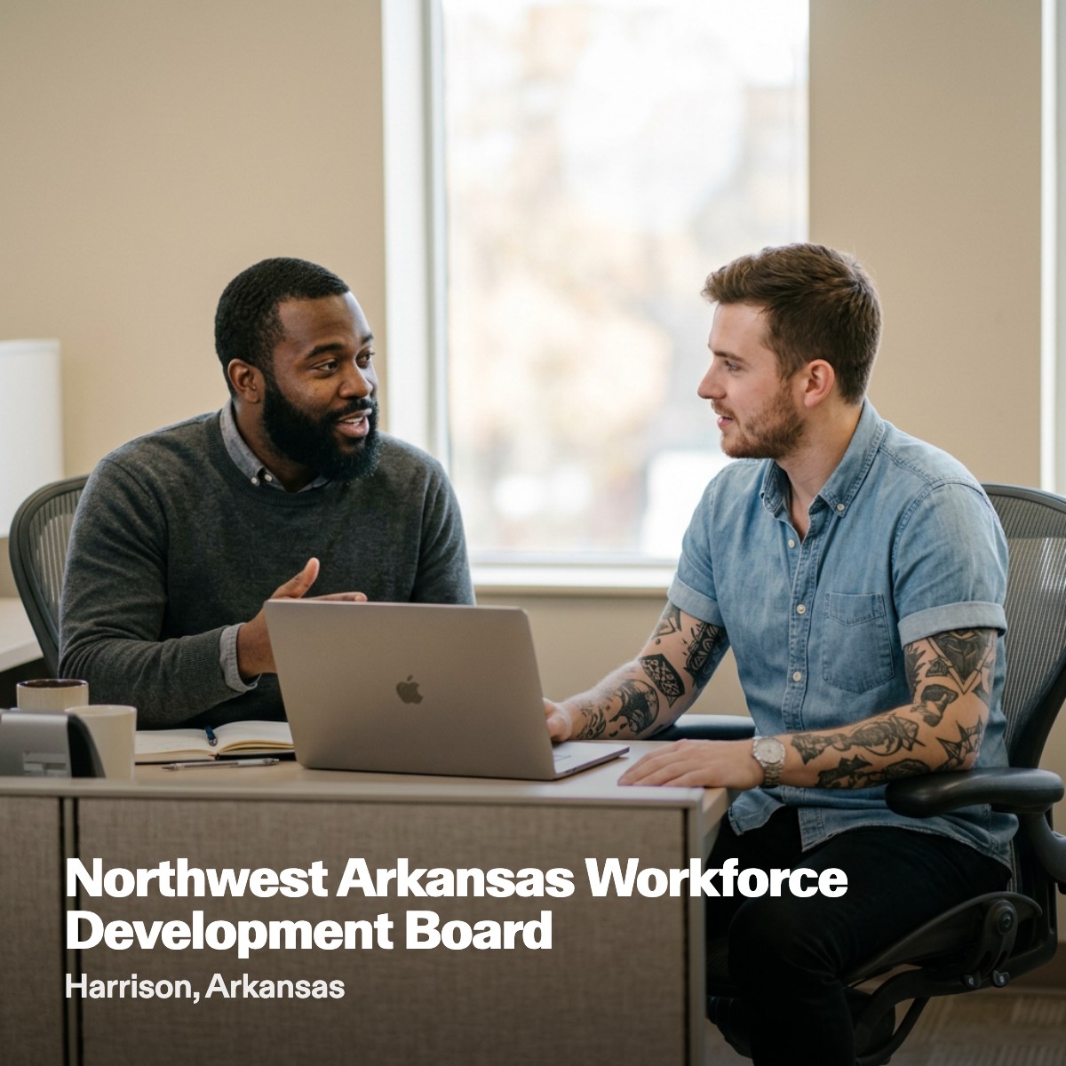 Northwest Arkansas Workforce Development Board CNA training voucher