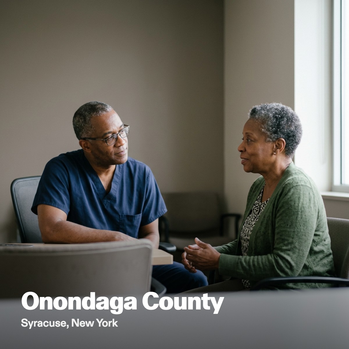 Onondaga County (CNY Works) CNA training voucher