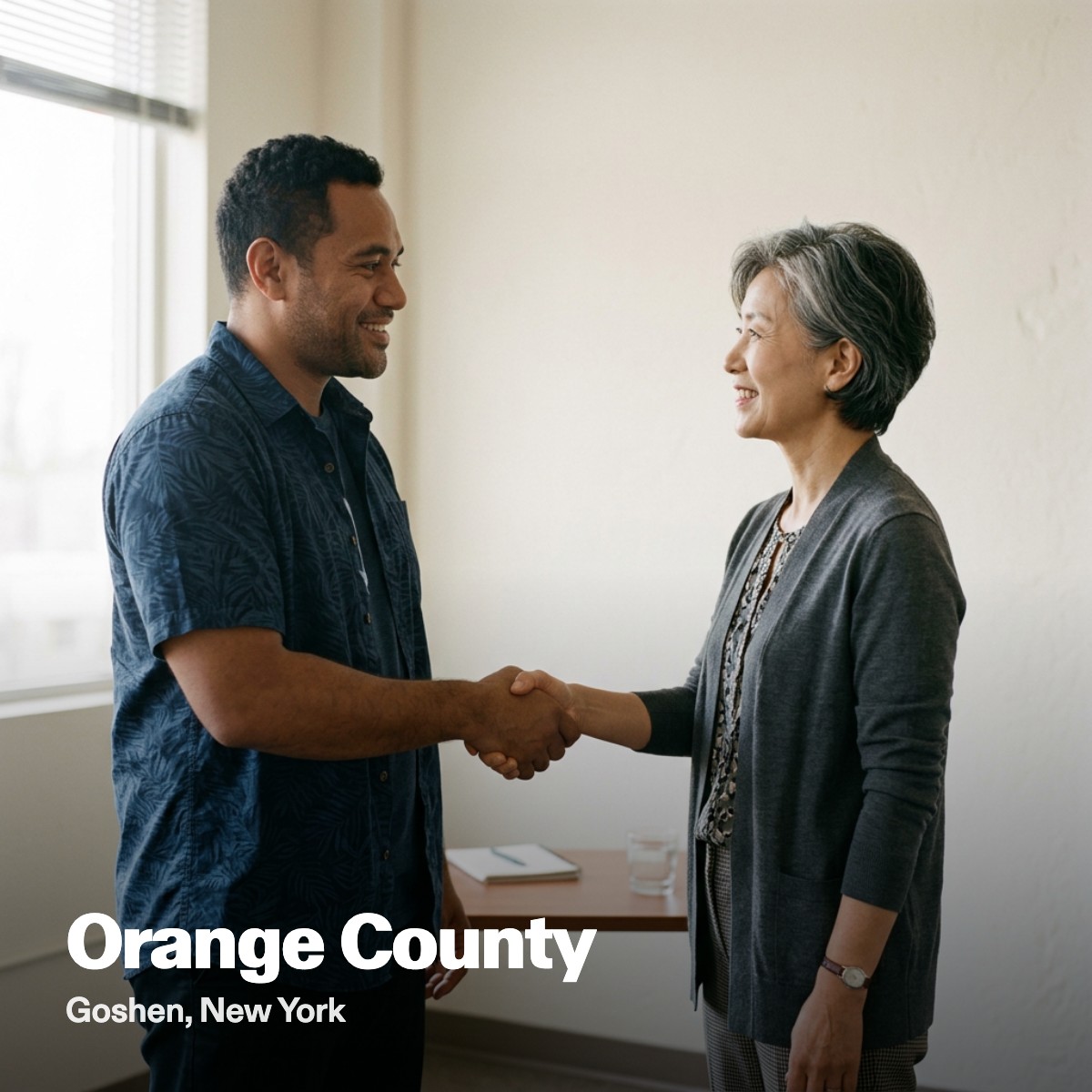 Orange County CNA training voucher