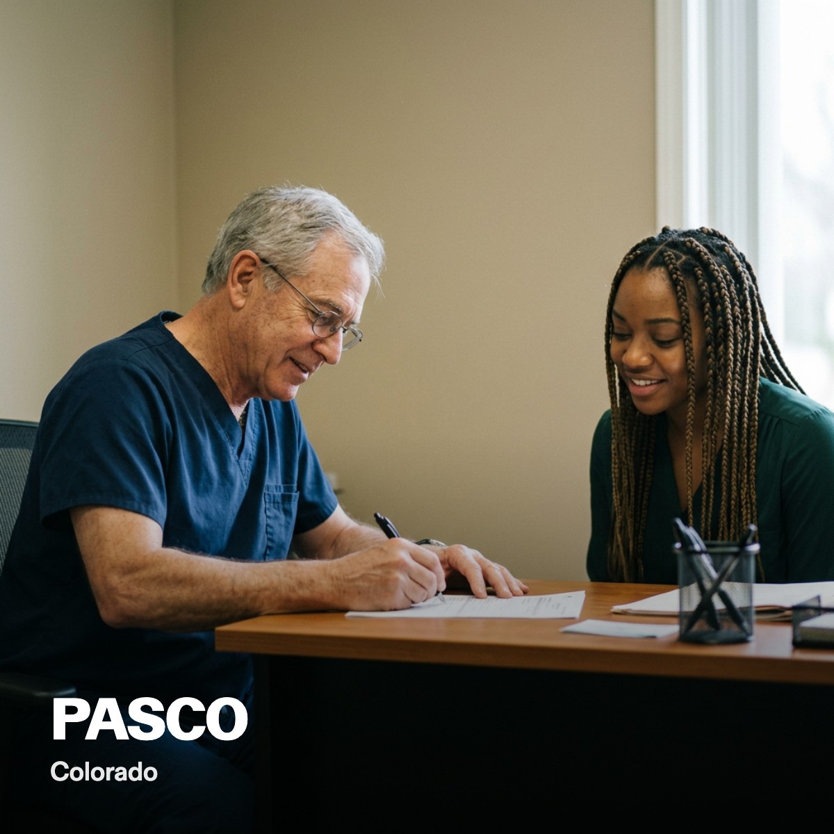 PASCO CNA sponsorship