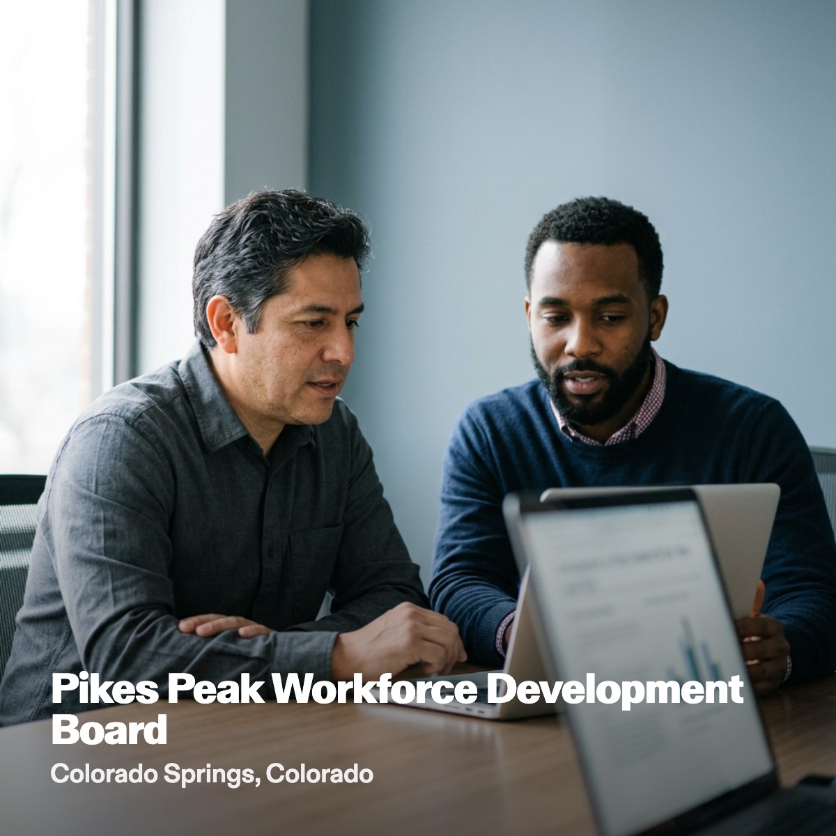 Pikes Peak Workforce Development Board