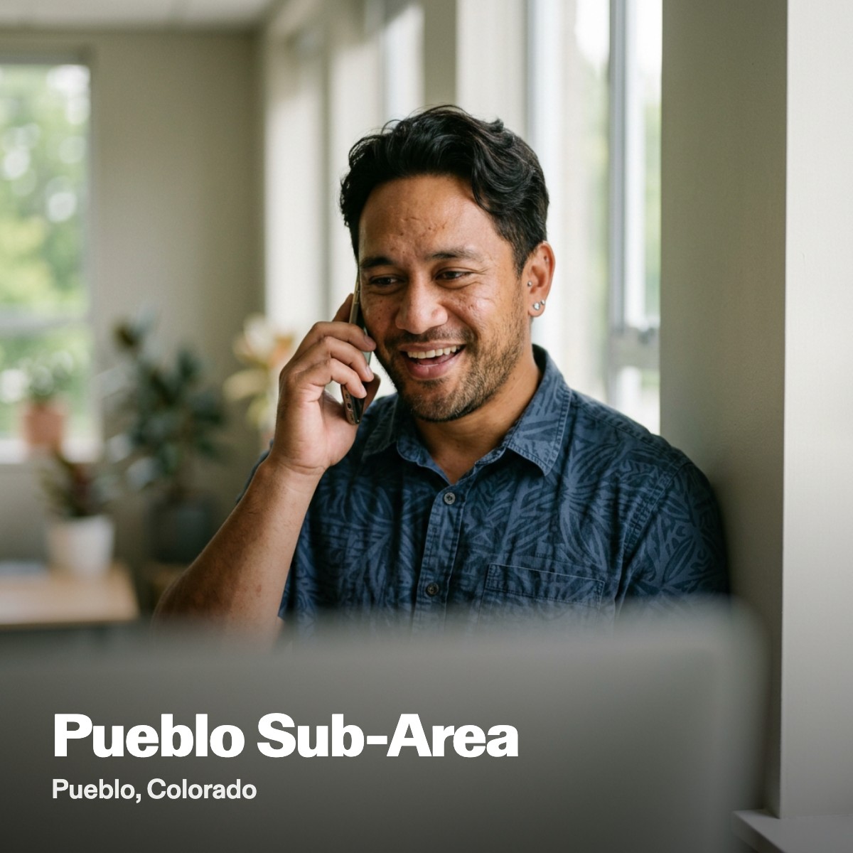 Pueblo Sub-Area (CRWC) CNA training voucher