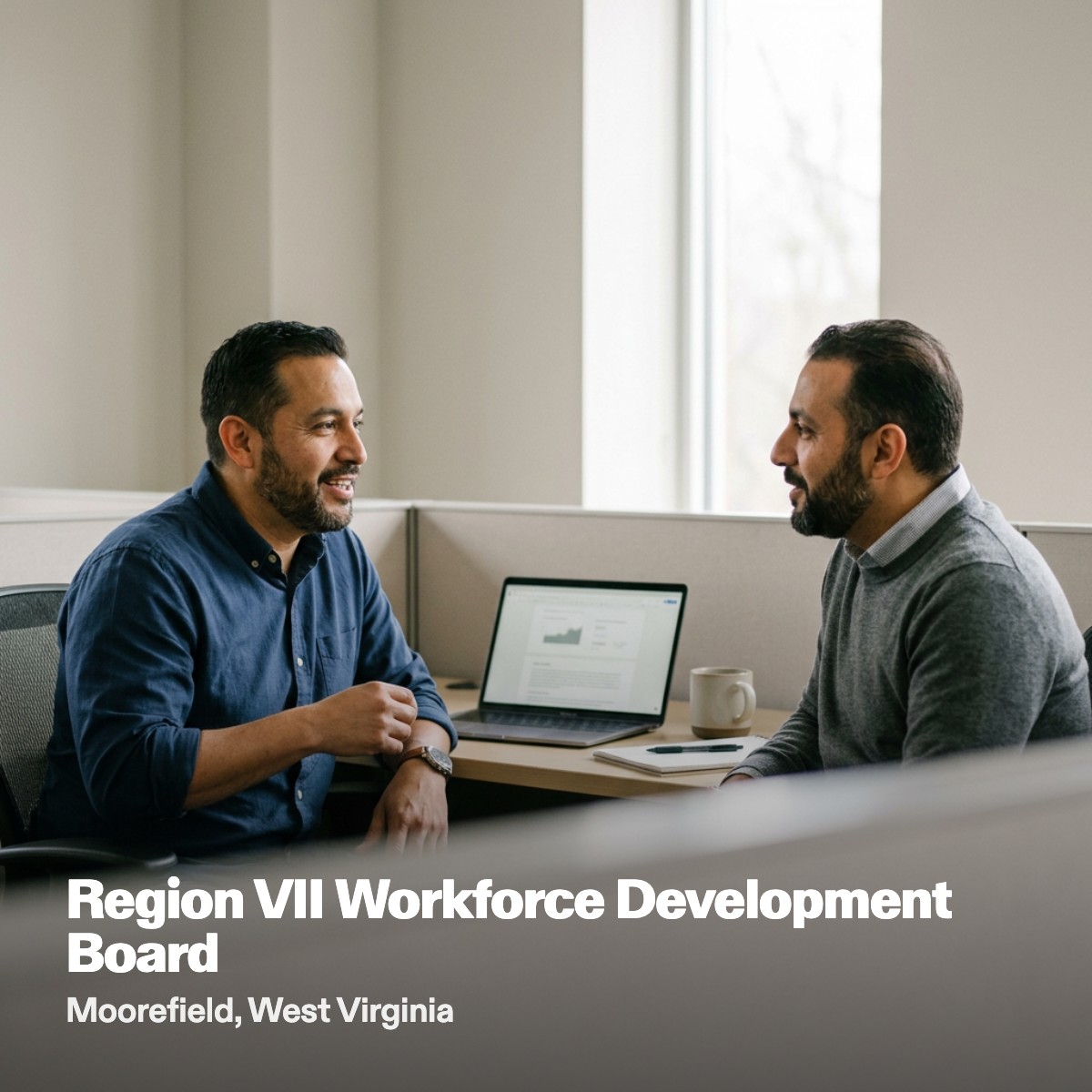 Region VII Workforce Development Board CNA training voucher