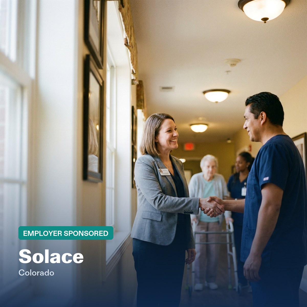 Solace CNA sponsorship