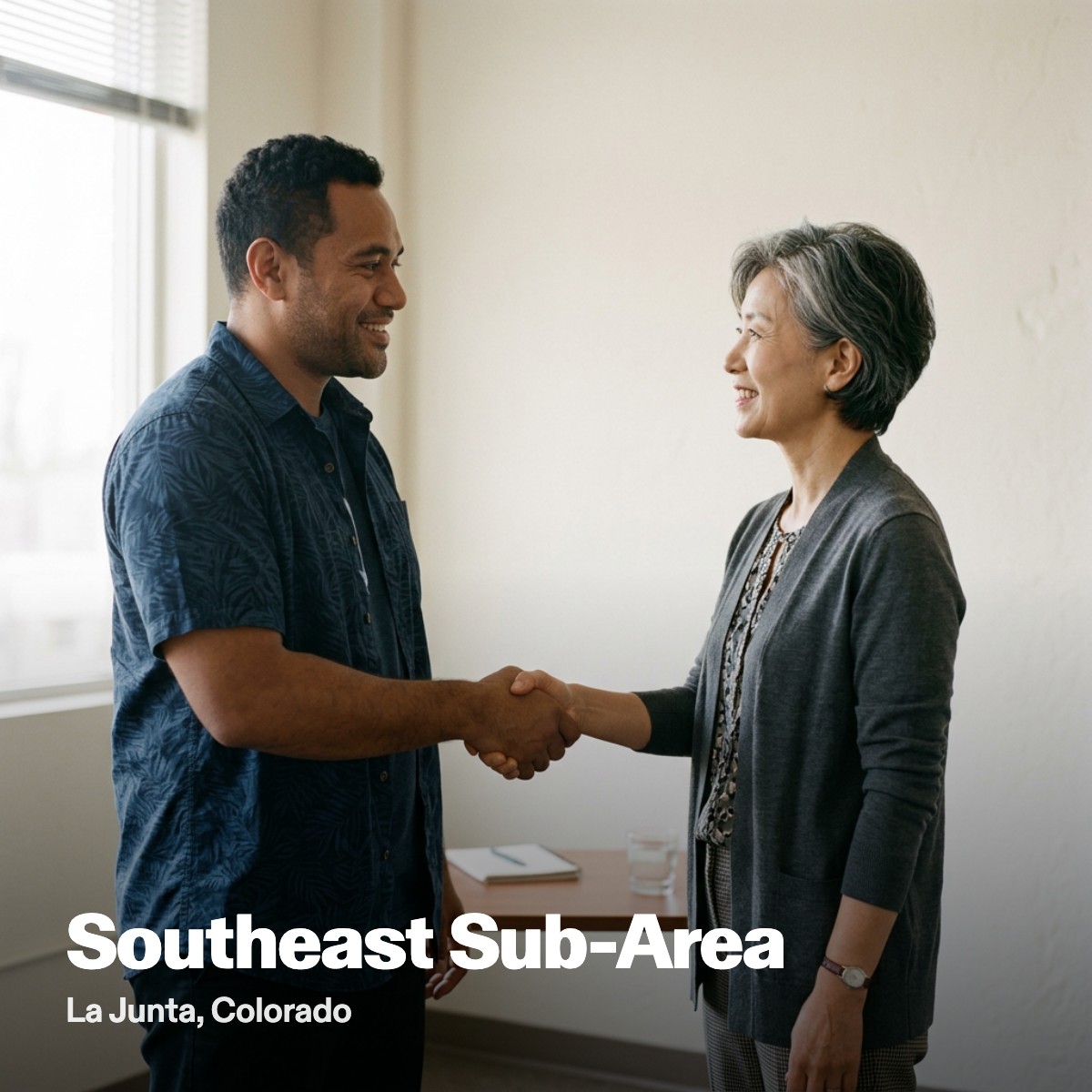Southeast Sub-Area (CRWC) CNA training voucher