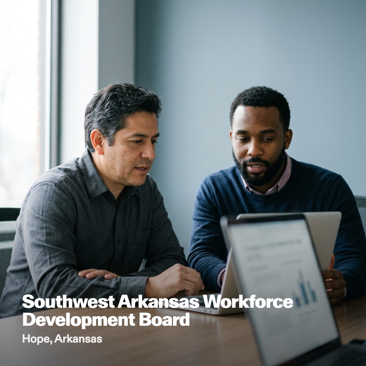 Southwest Arkansas Workforce Development Board CNA training voucher