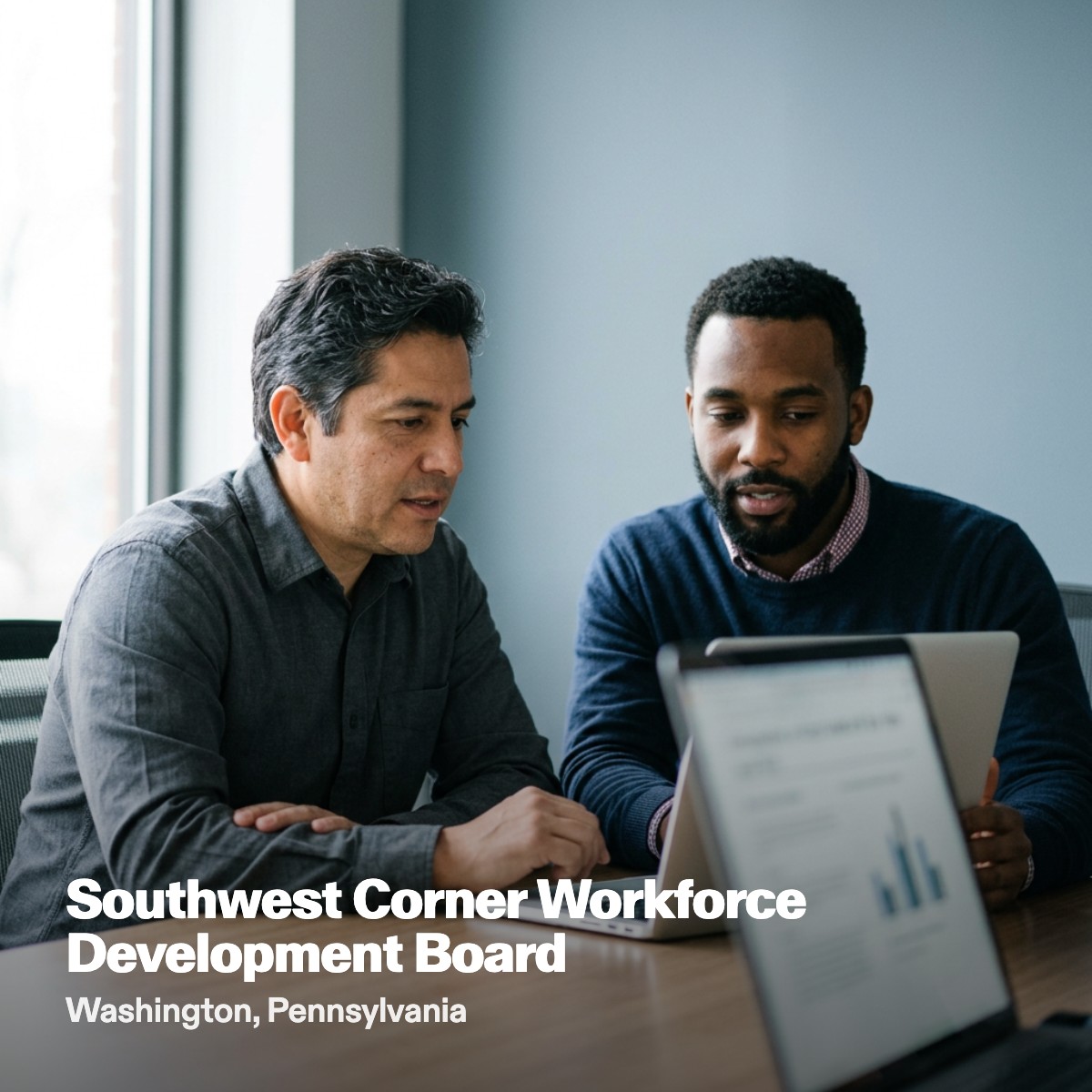 Southwest Corner Workforce Development Board CNA training voucher