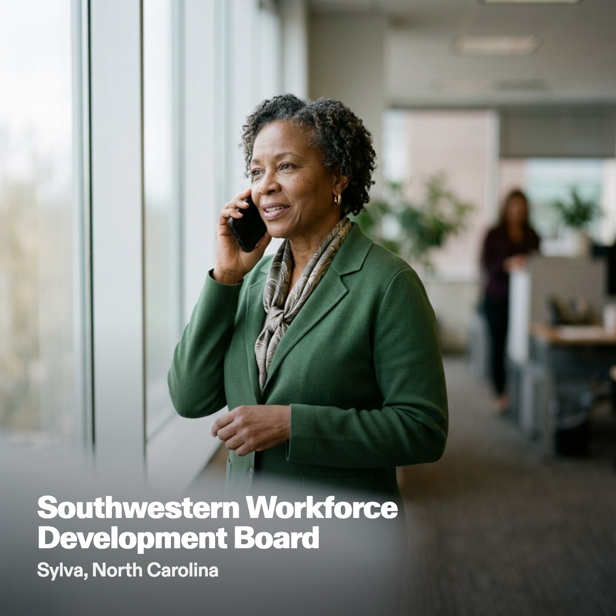 Southwestern Workforce Development Board CNA training voucher